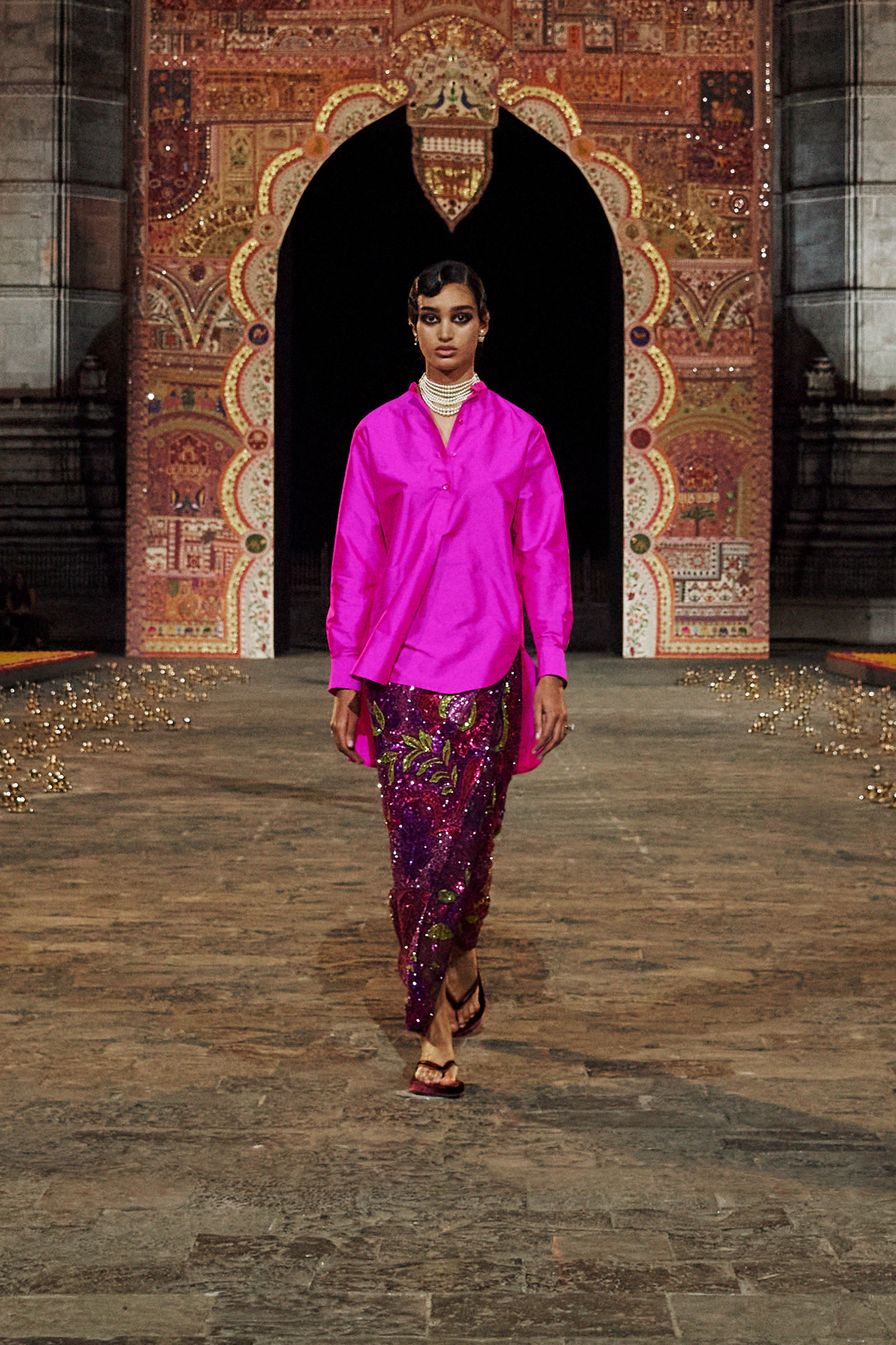 Christian Dior Pre-Fall 2023