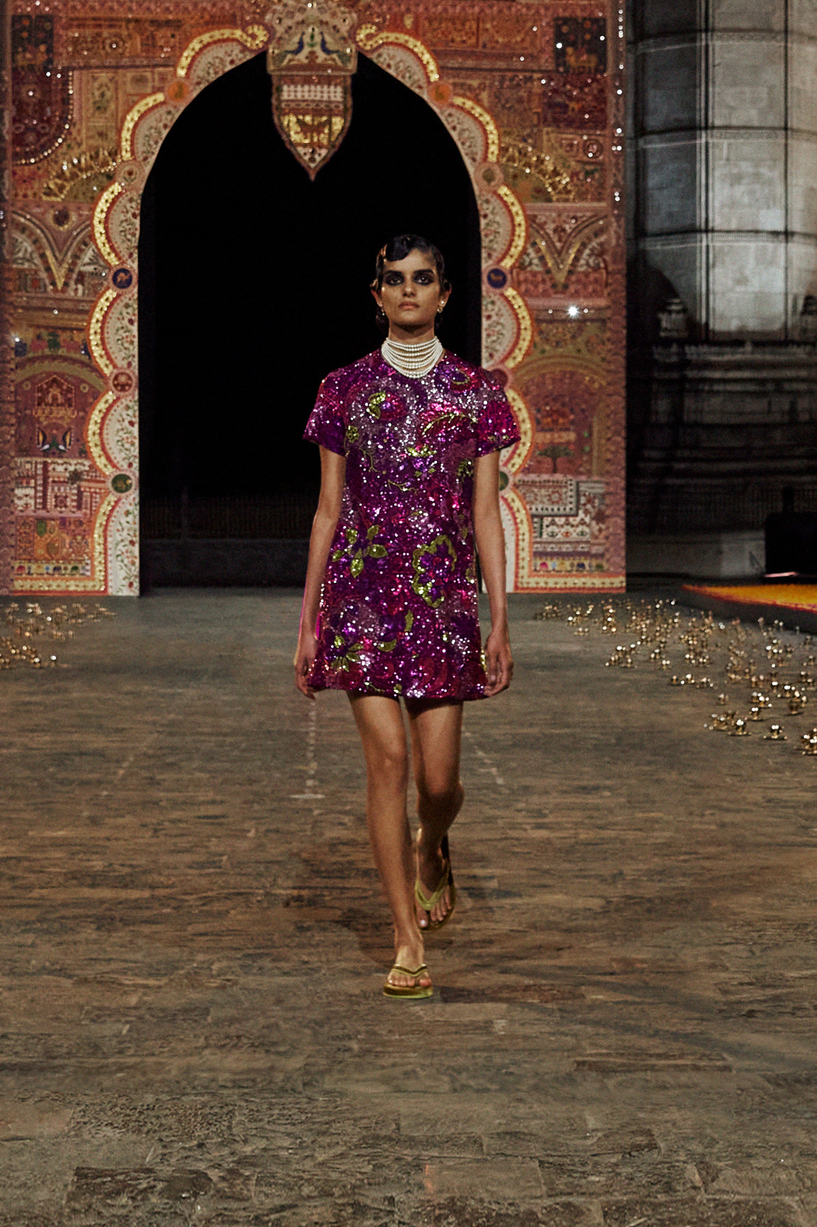 Christian Dior Pre-Fall 2023