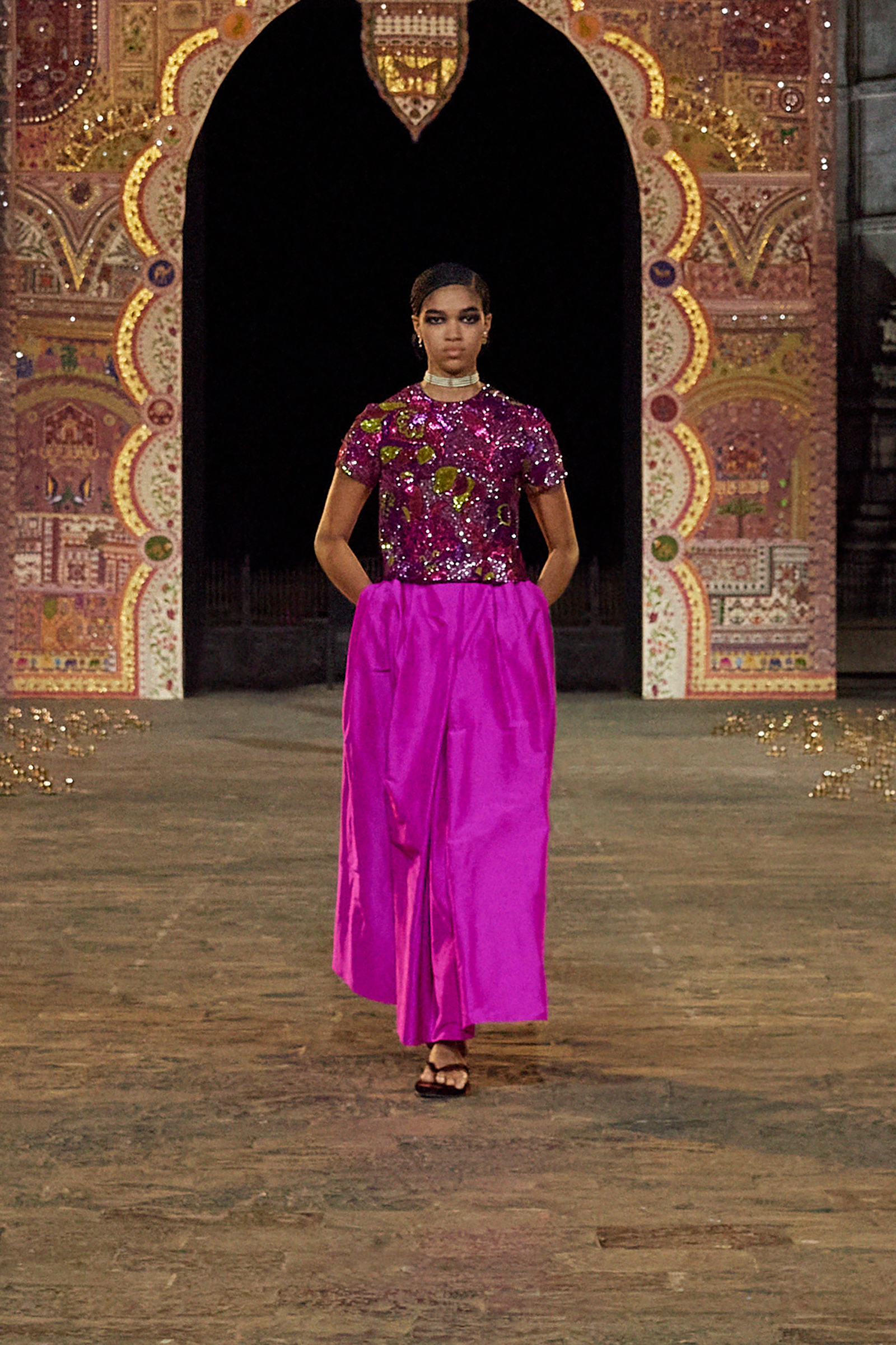 Christian Dior Pre-Fall 2023