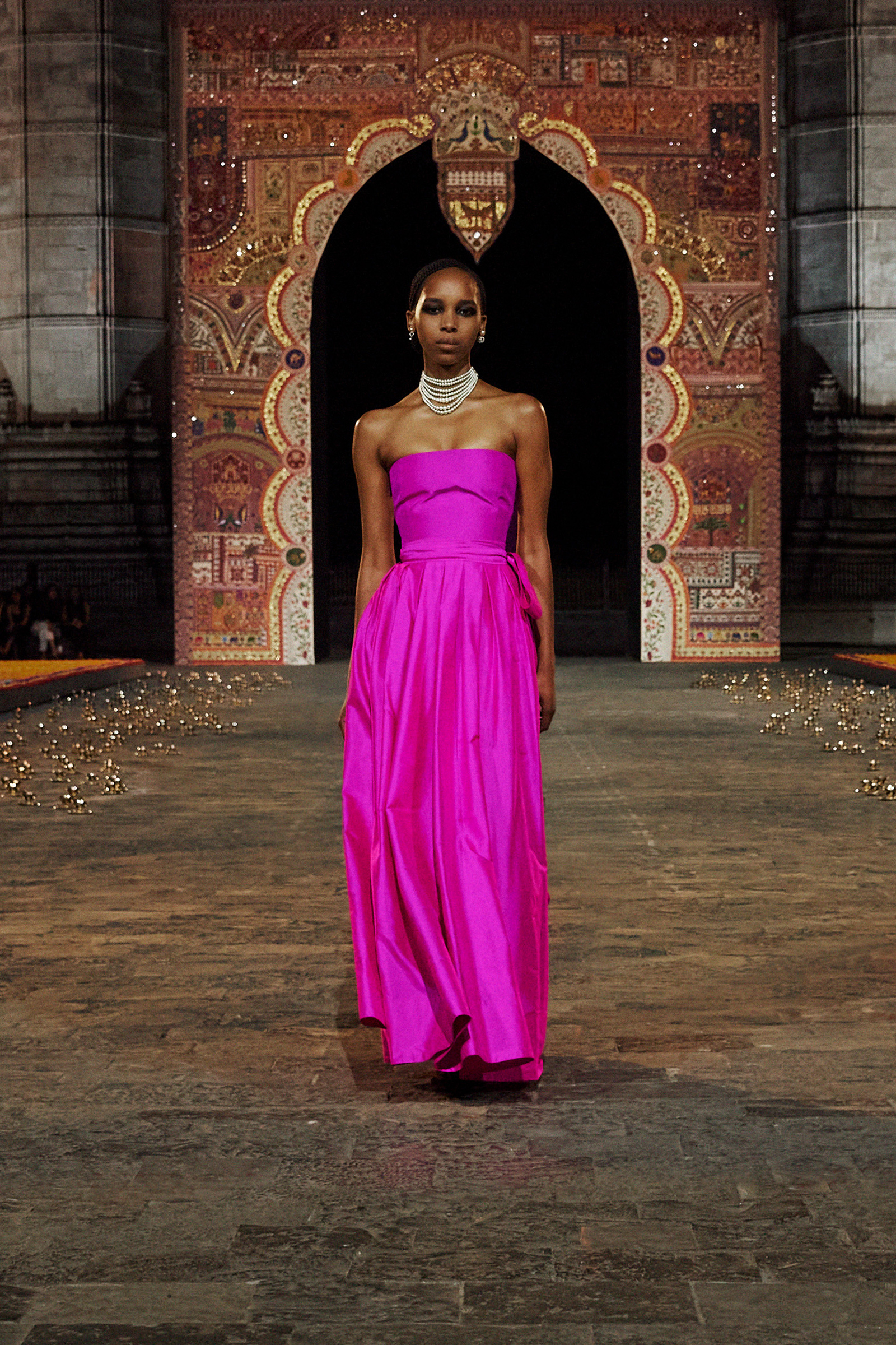 Christian Dior Pre-Fall 2023