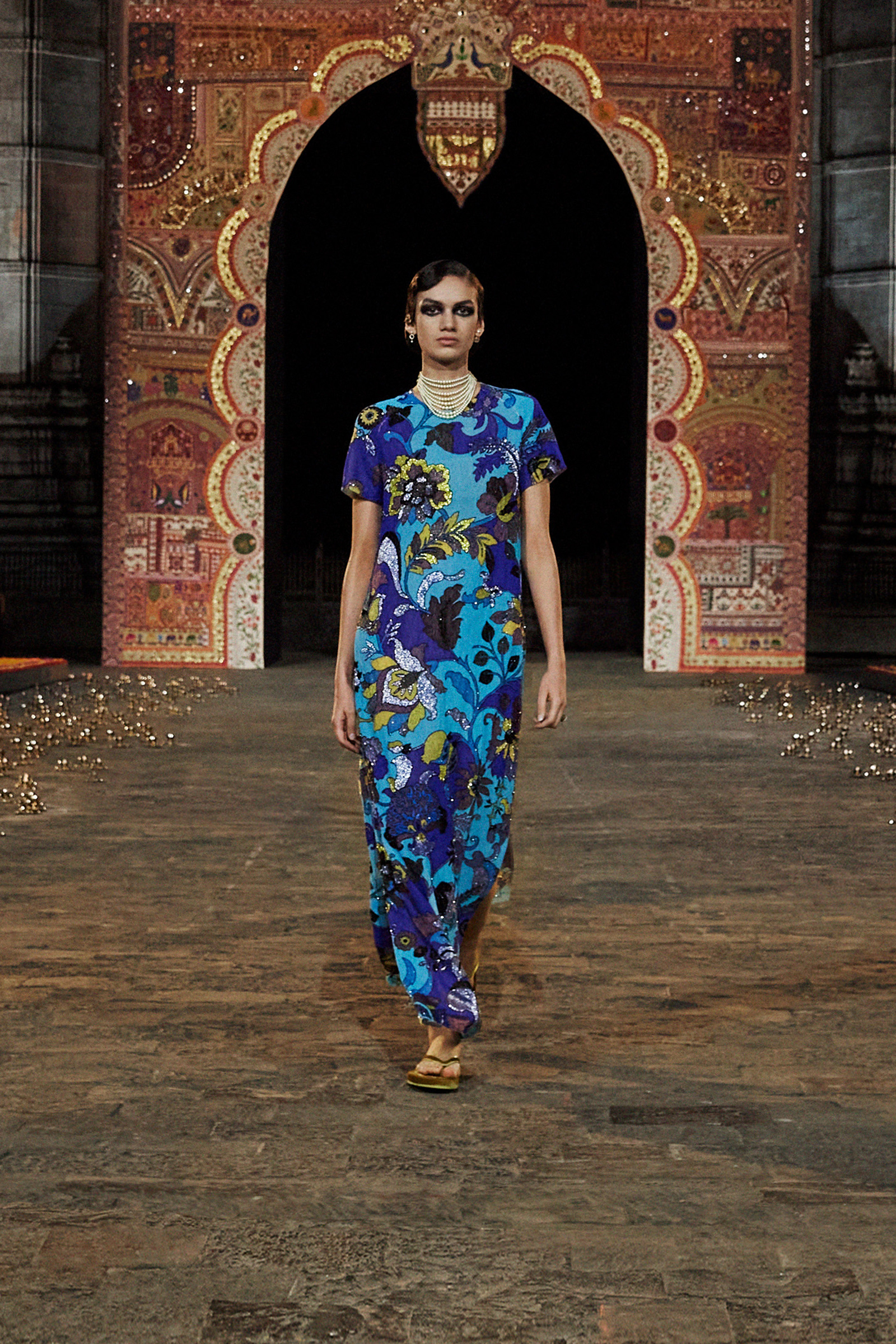 Christian Dior Pre-Fall 2023