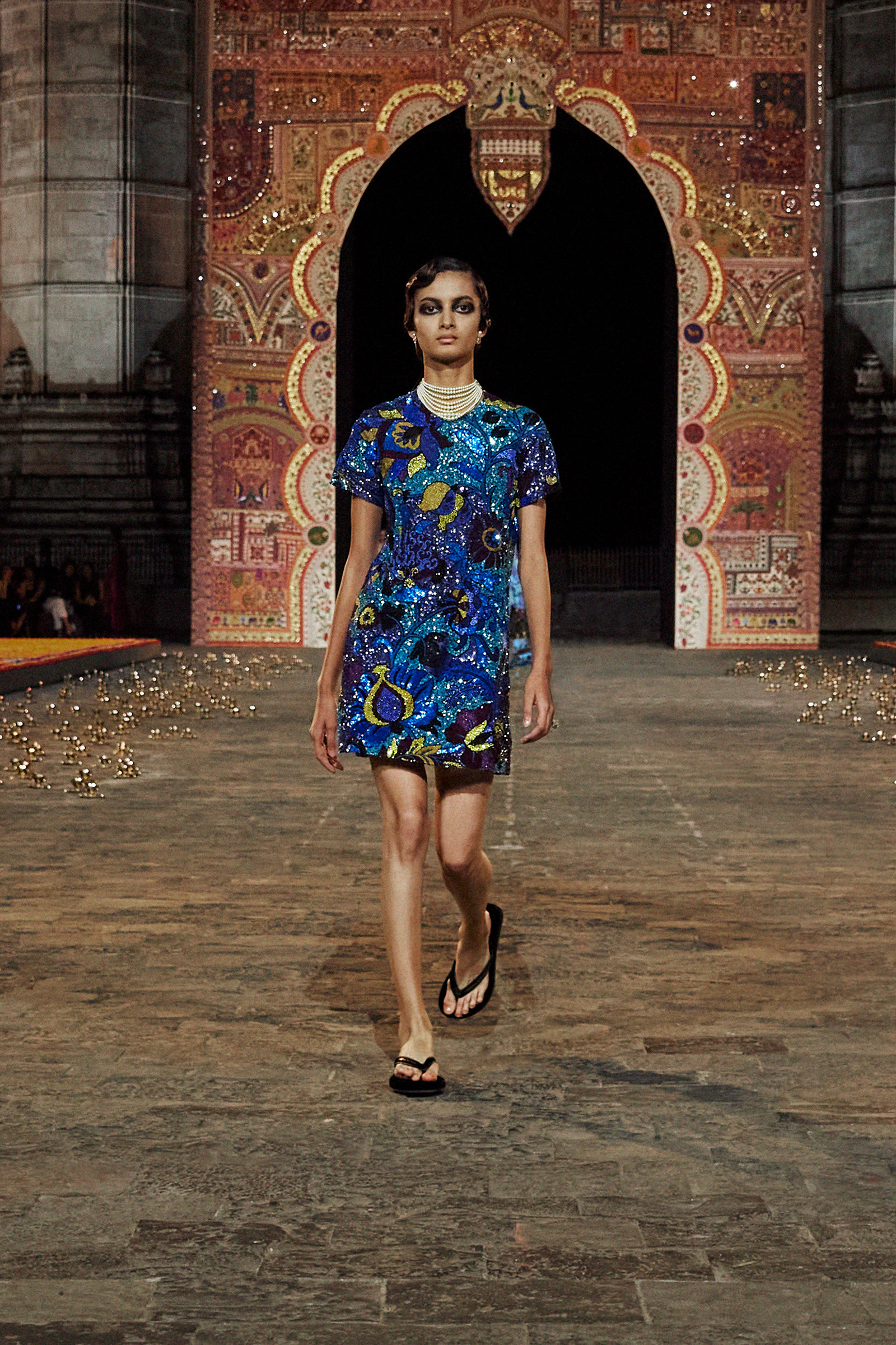 Christian Dior Pre-Fall 2023