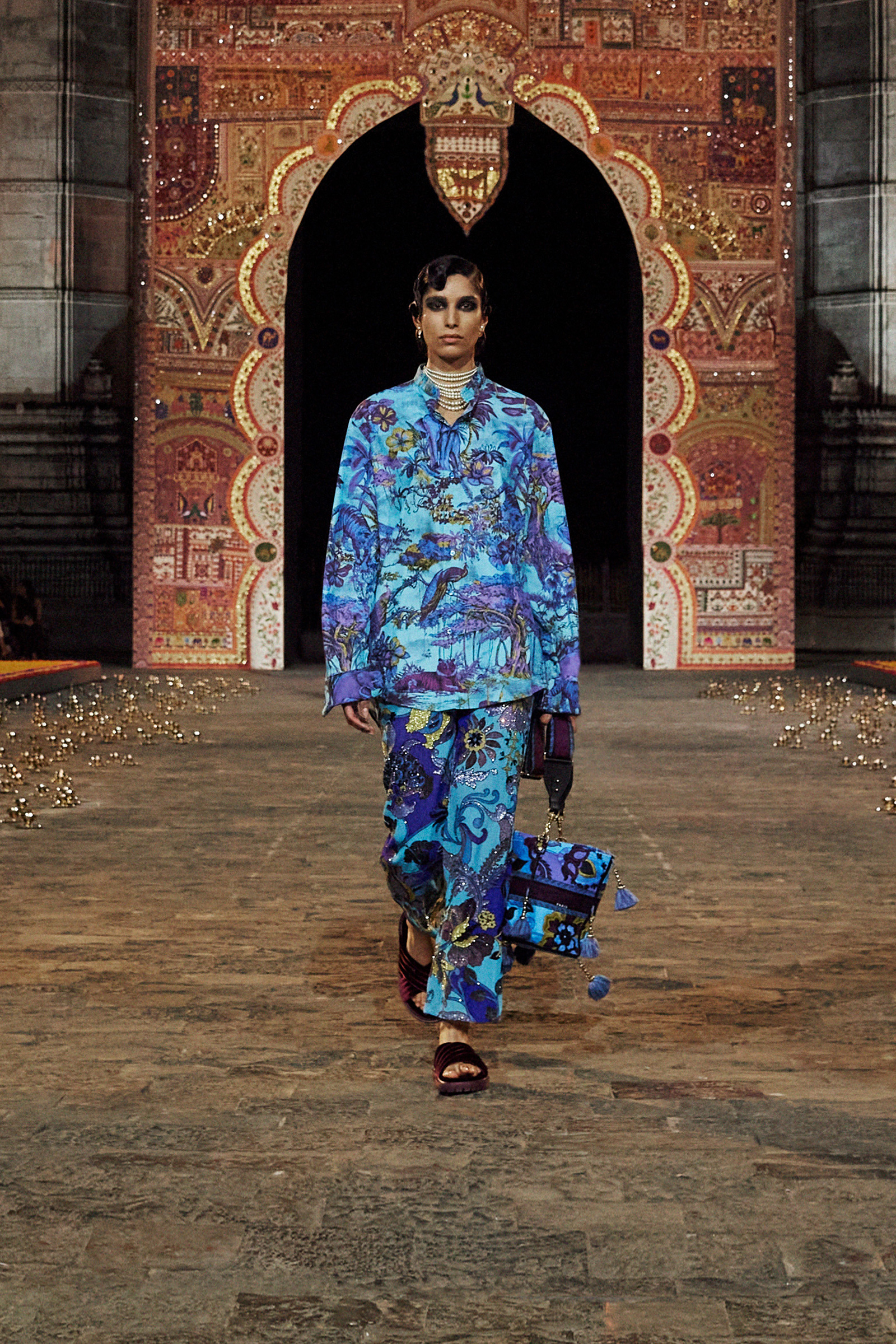 Christian Dior Pre-Fall 2023