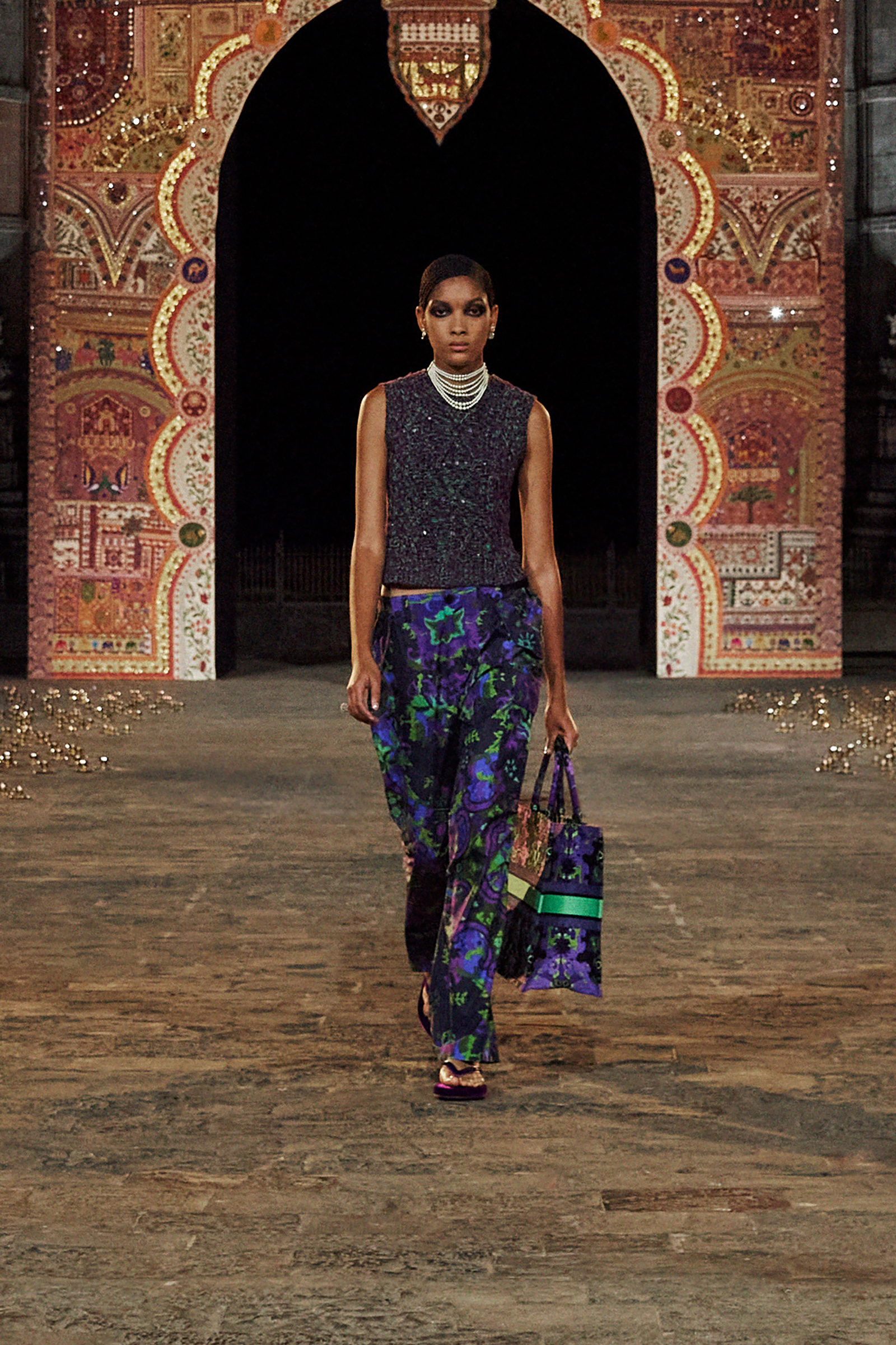 Christian Dior Pre-Fall 2023