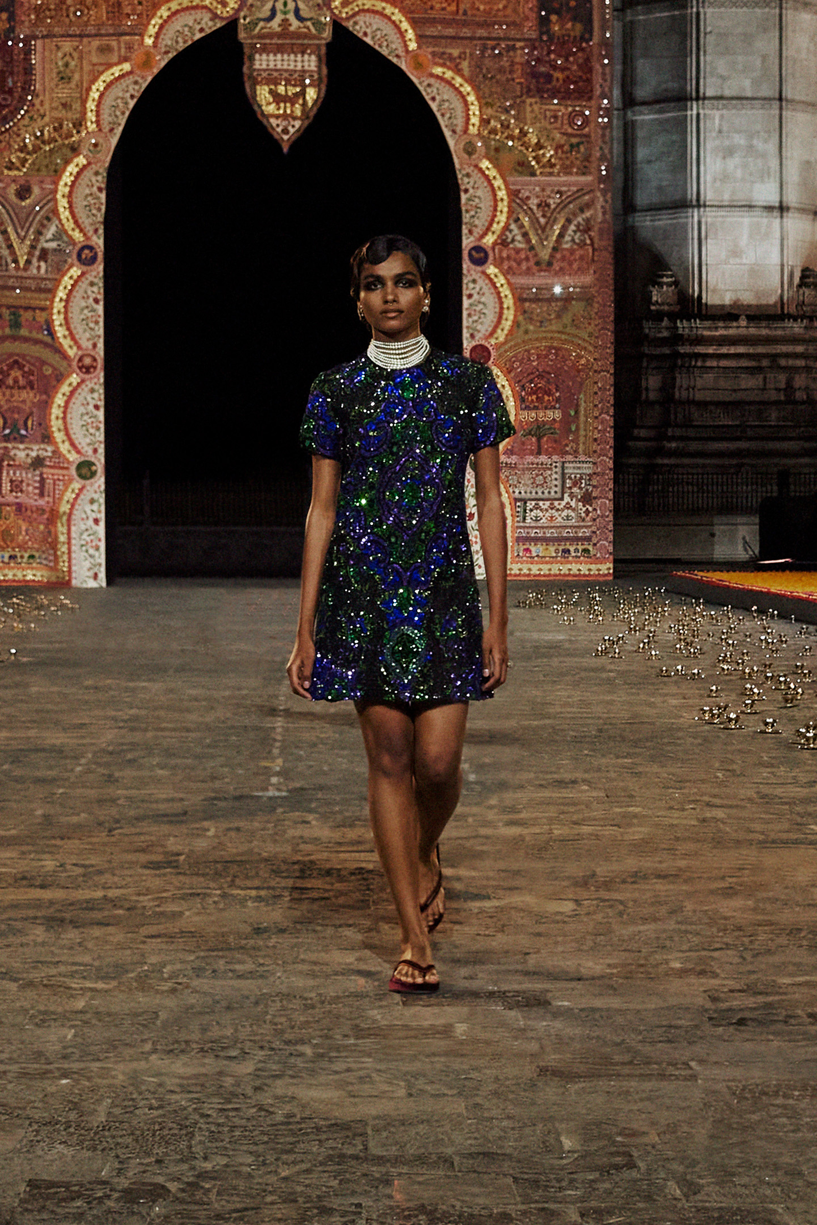 Christian Dior Pre-Fall 2023