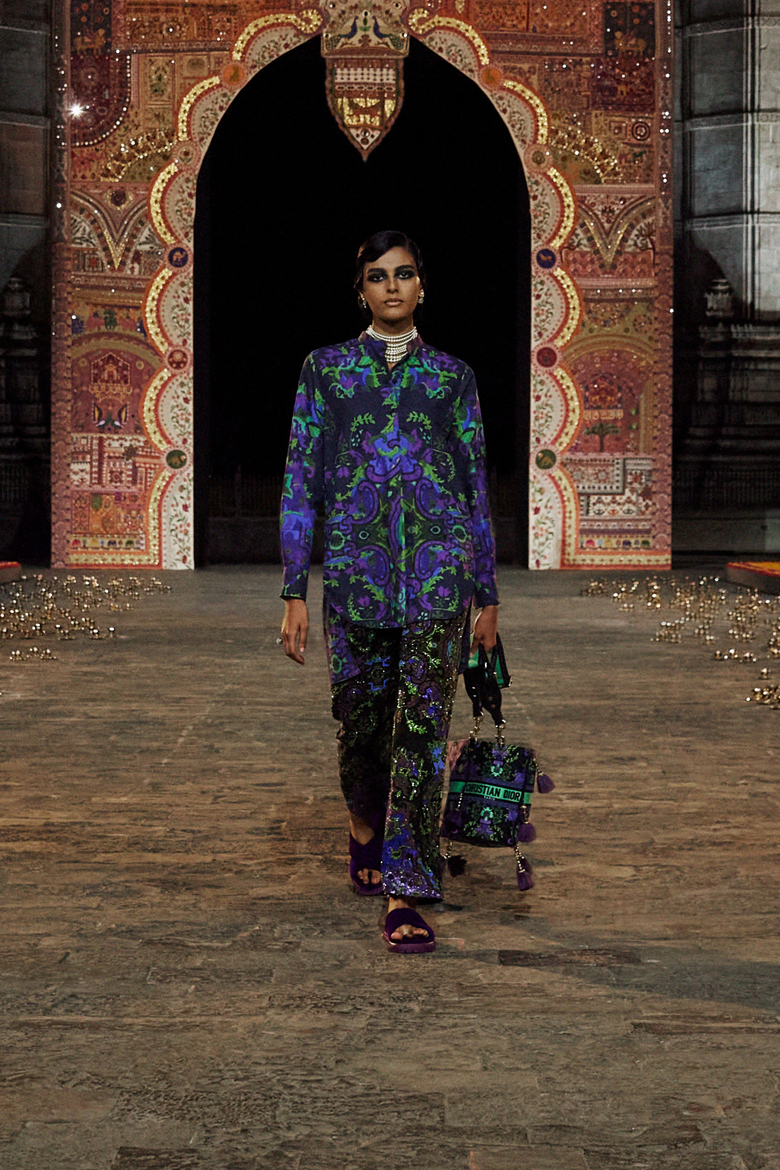 Christian Dior Pre-Fall 2023