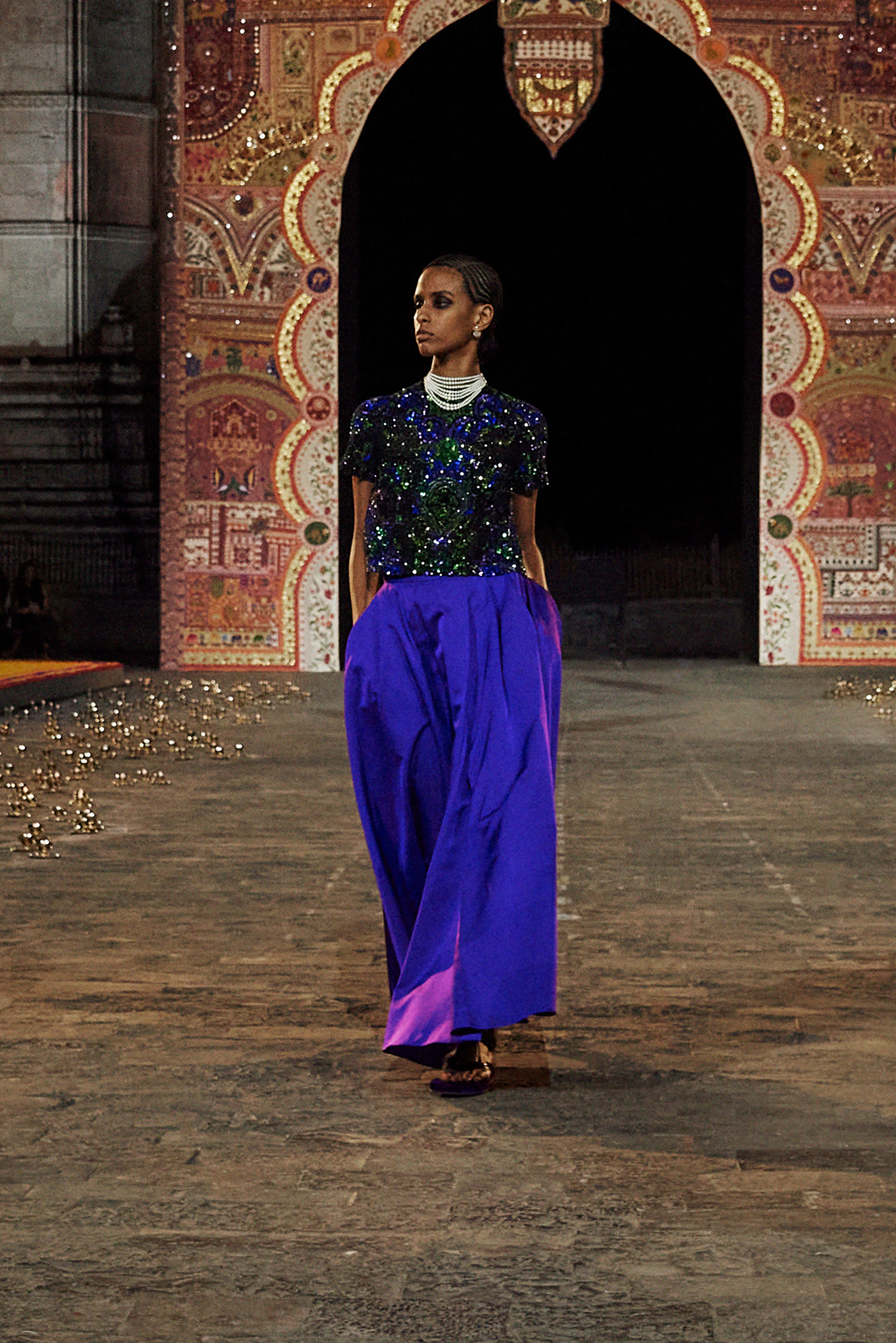 Christian Dior Pre-Fall 2023