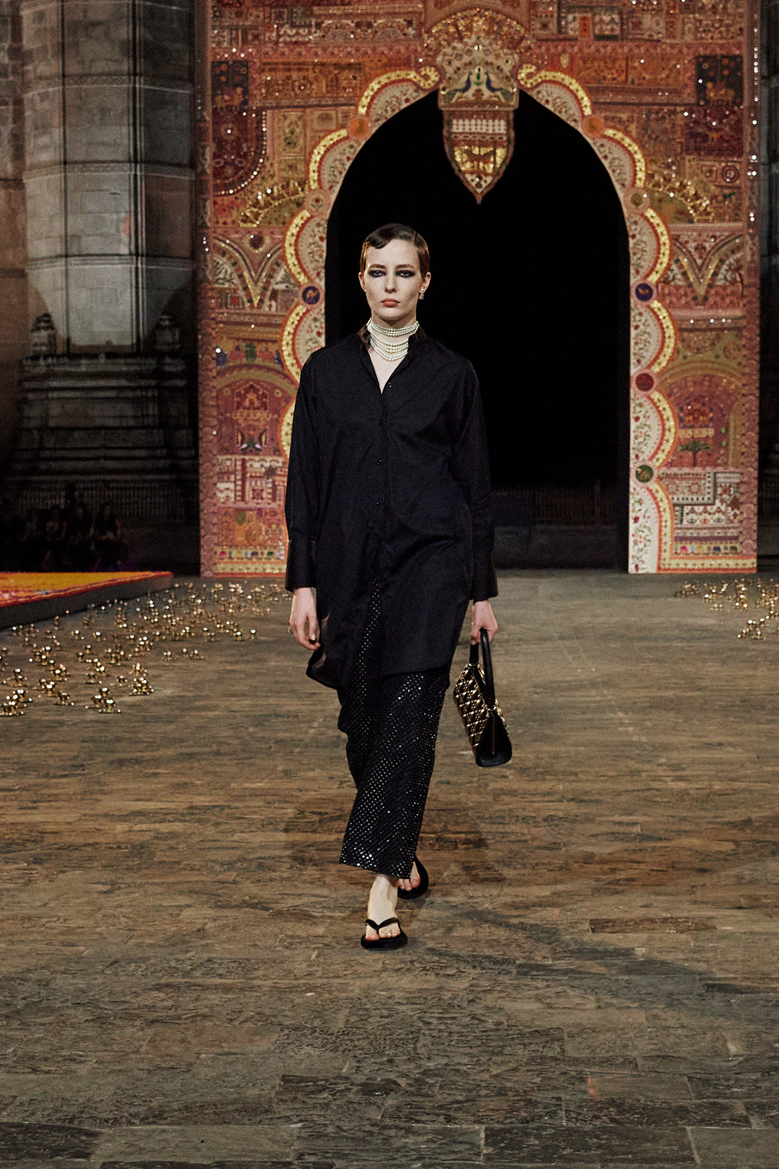 Christian Dior Pre-Fall 2023