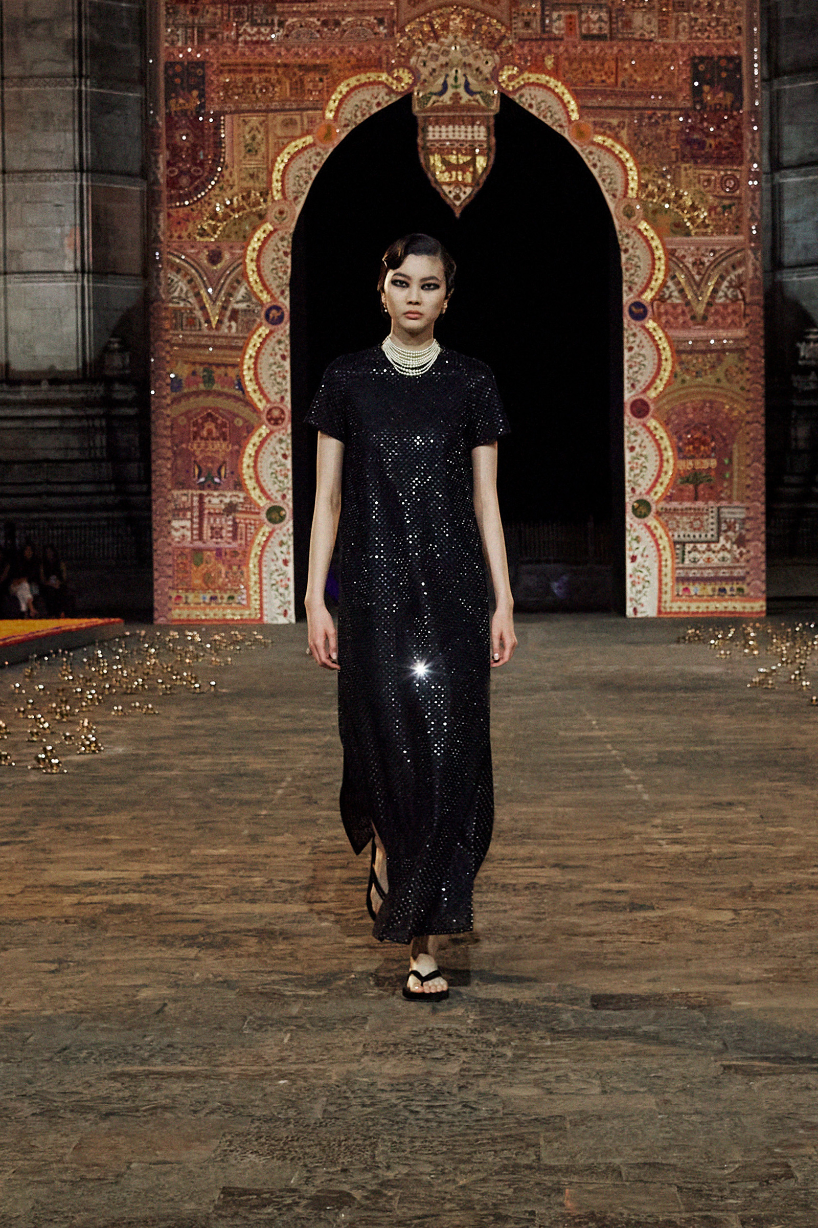 Christian Dior Pre-Fall 2023