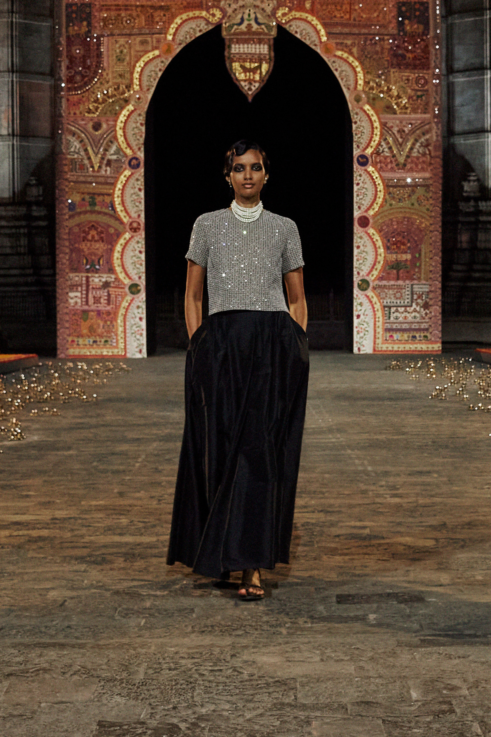 Christian Dior Pre-Fall 2023