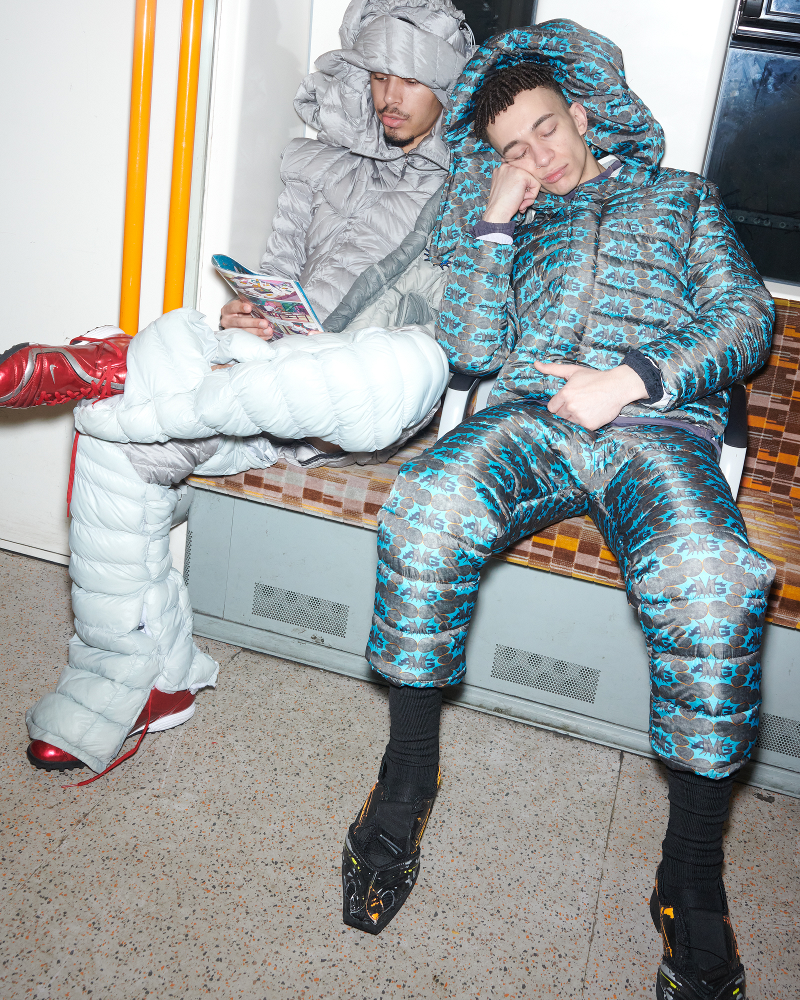 Alyssa Marie Groenveld collection 2023