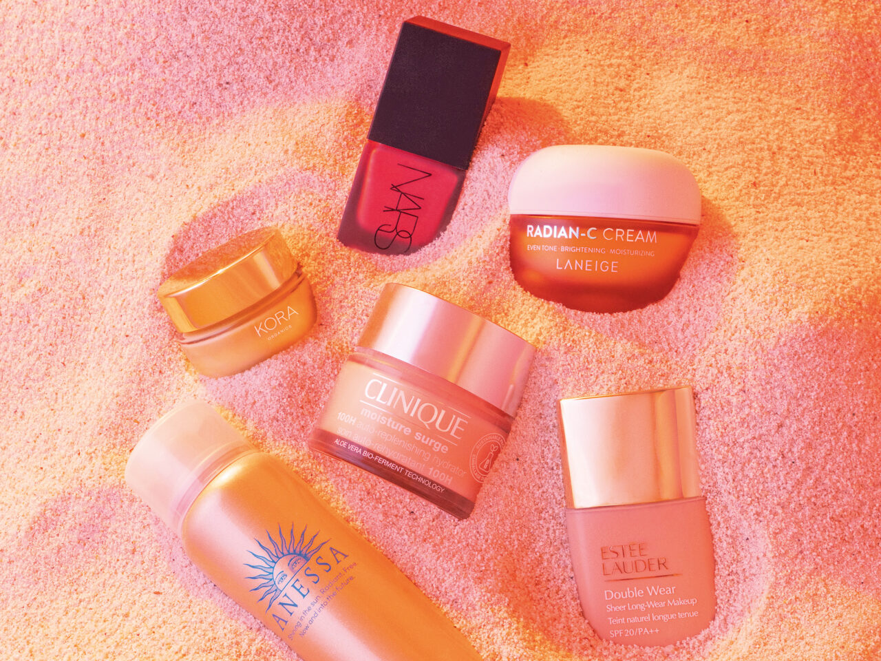 Vogue Beauty Box
