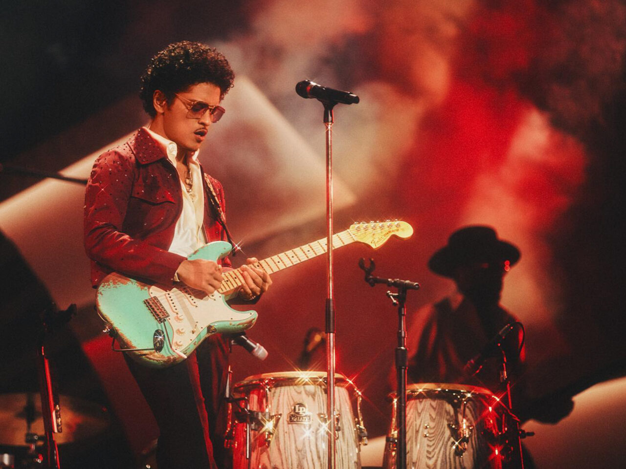 Bruno Mars Manila June 2023