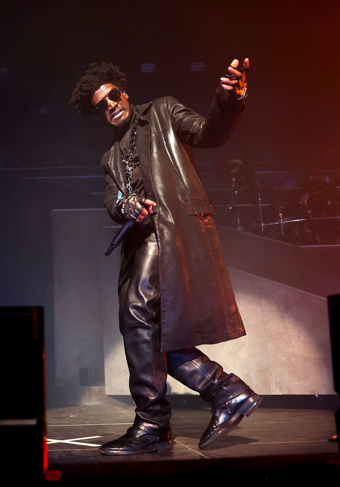 Labrinth Coachella 2023