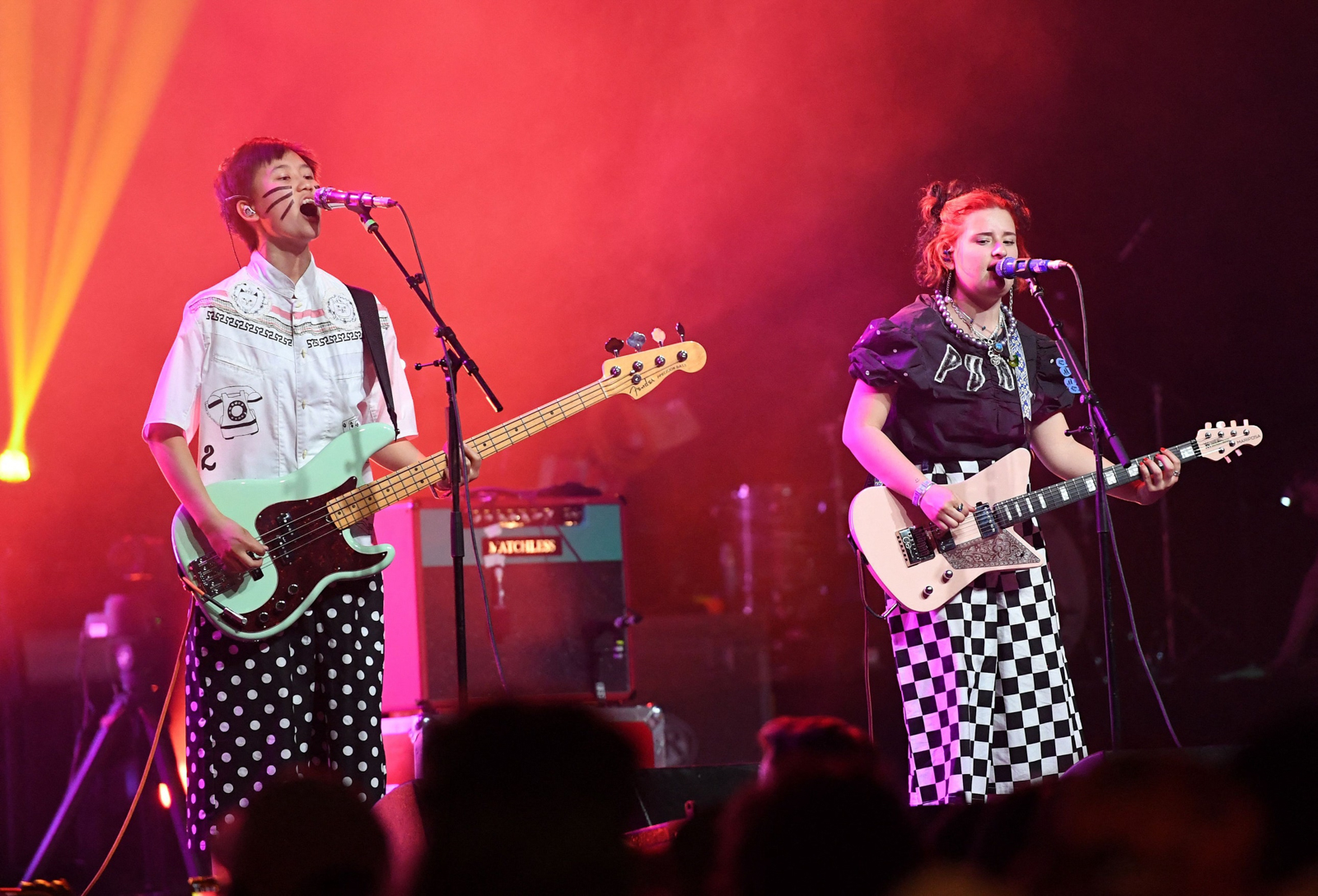 The Linda Lindas Coachella 2023