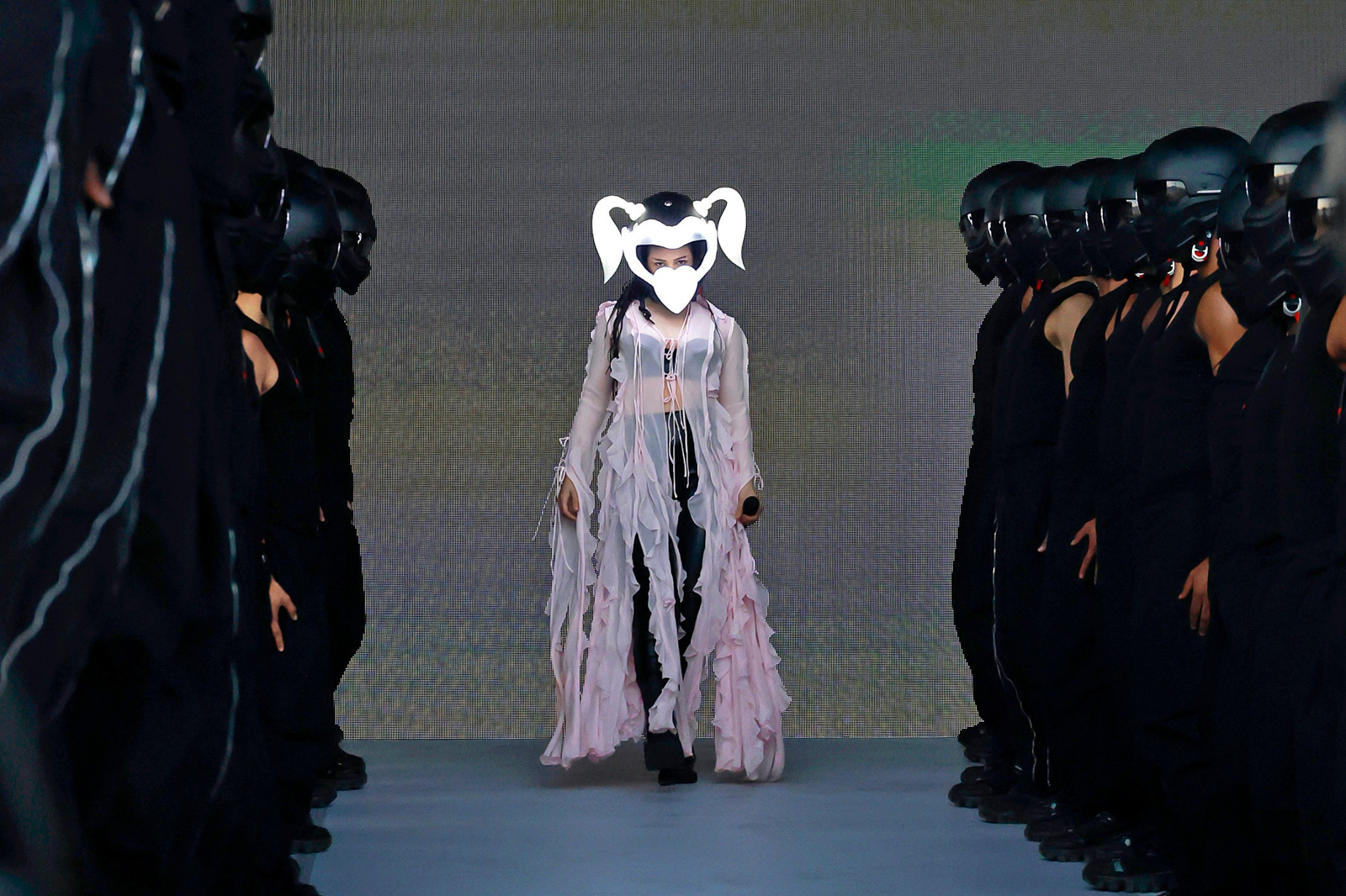 Rosalia Coachella 2023