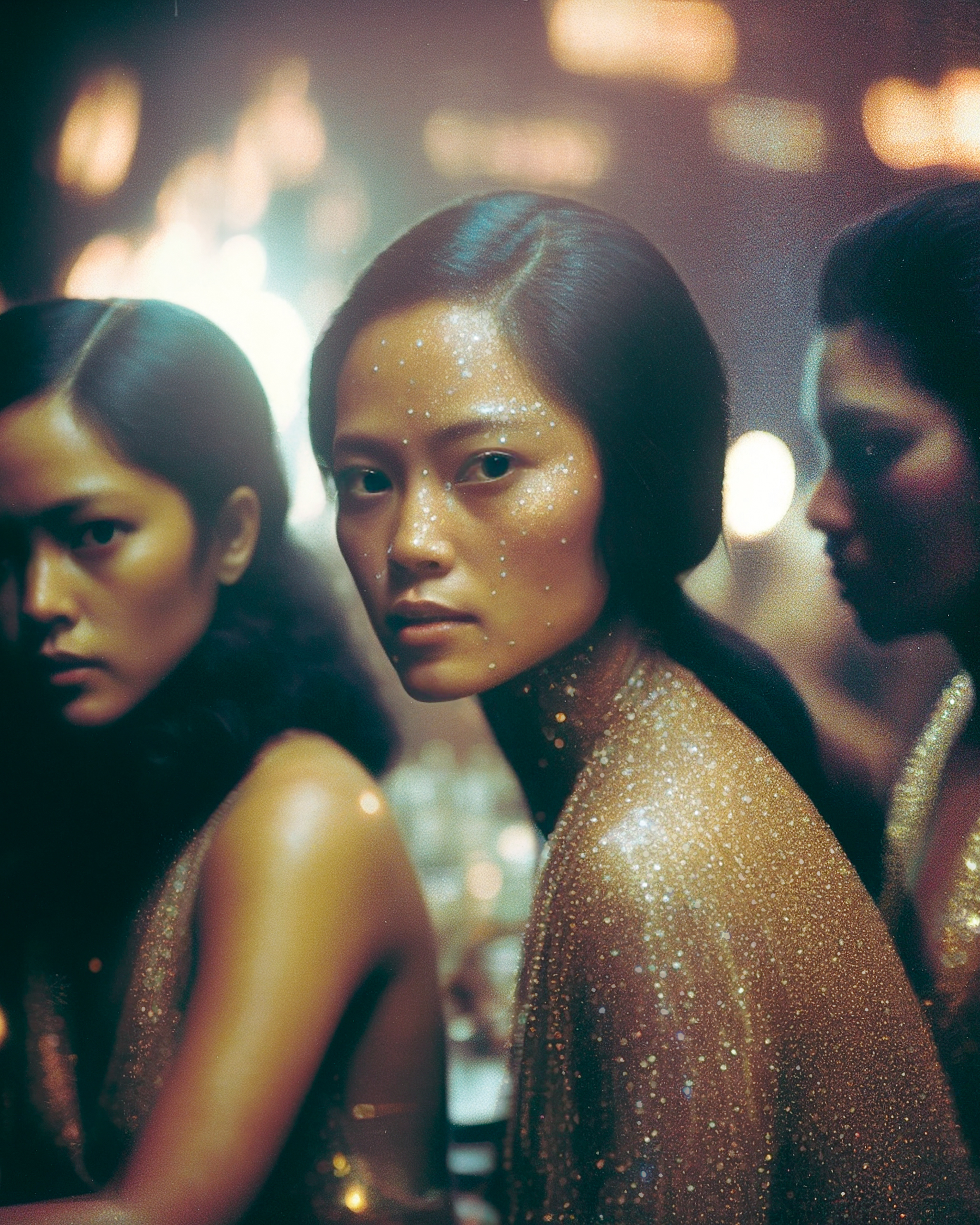 Jake Verzosa AI Photography