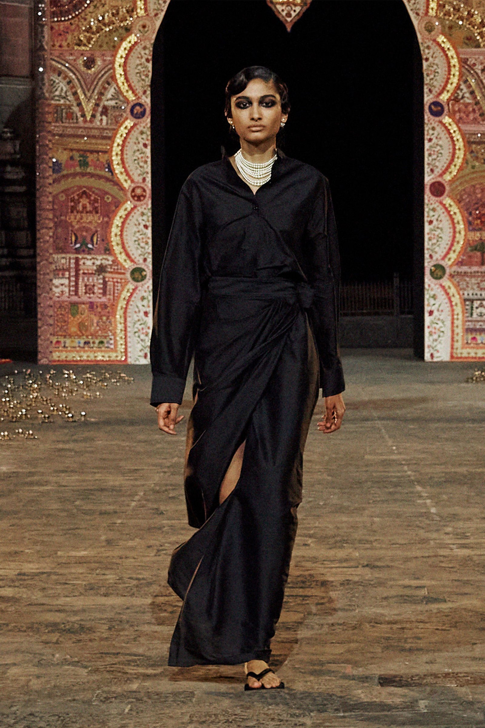 Christian Dior Pre-Fall 2023