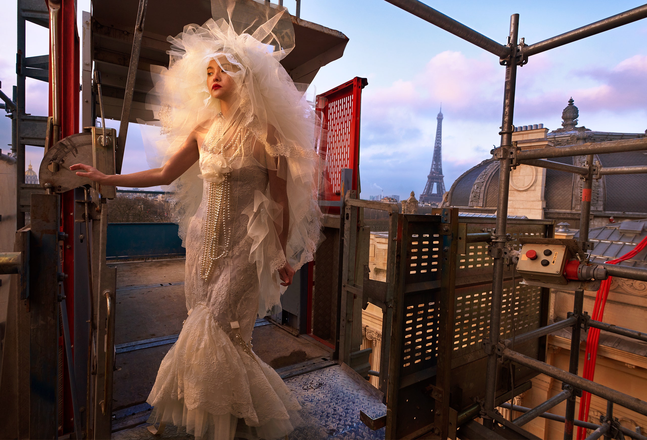 Karl Lagerfeld Fashion Designer Tribute Vogue