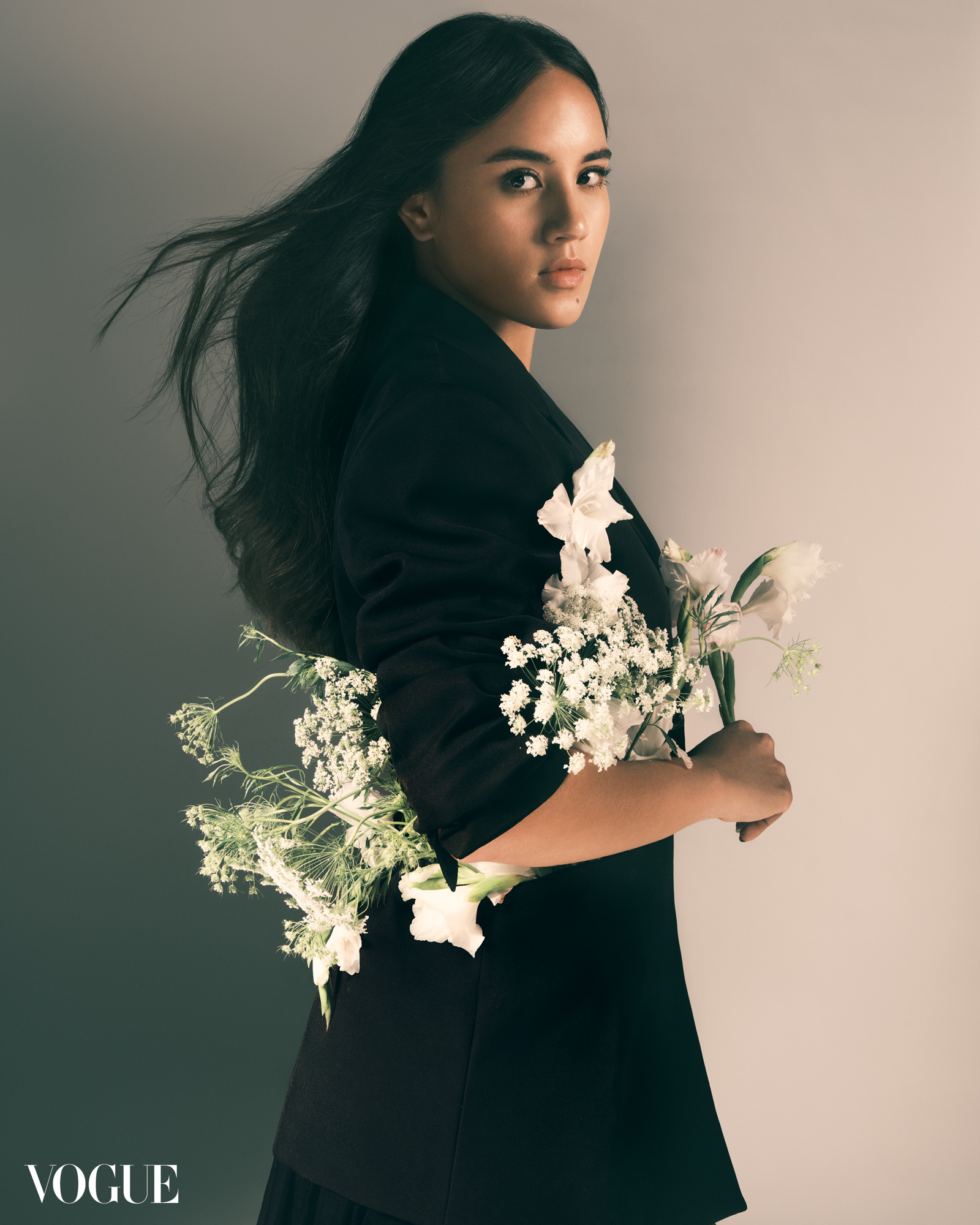 UP Diliman Fencing Team athlete Juliana Gomez