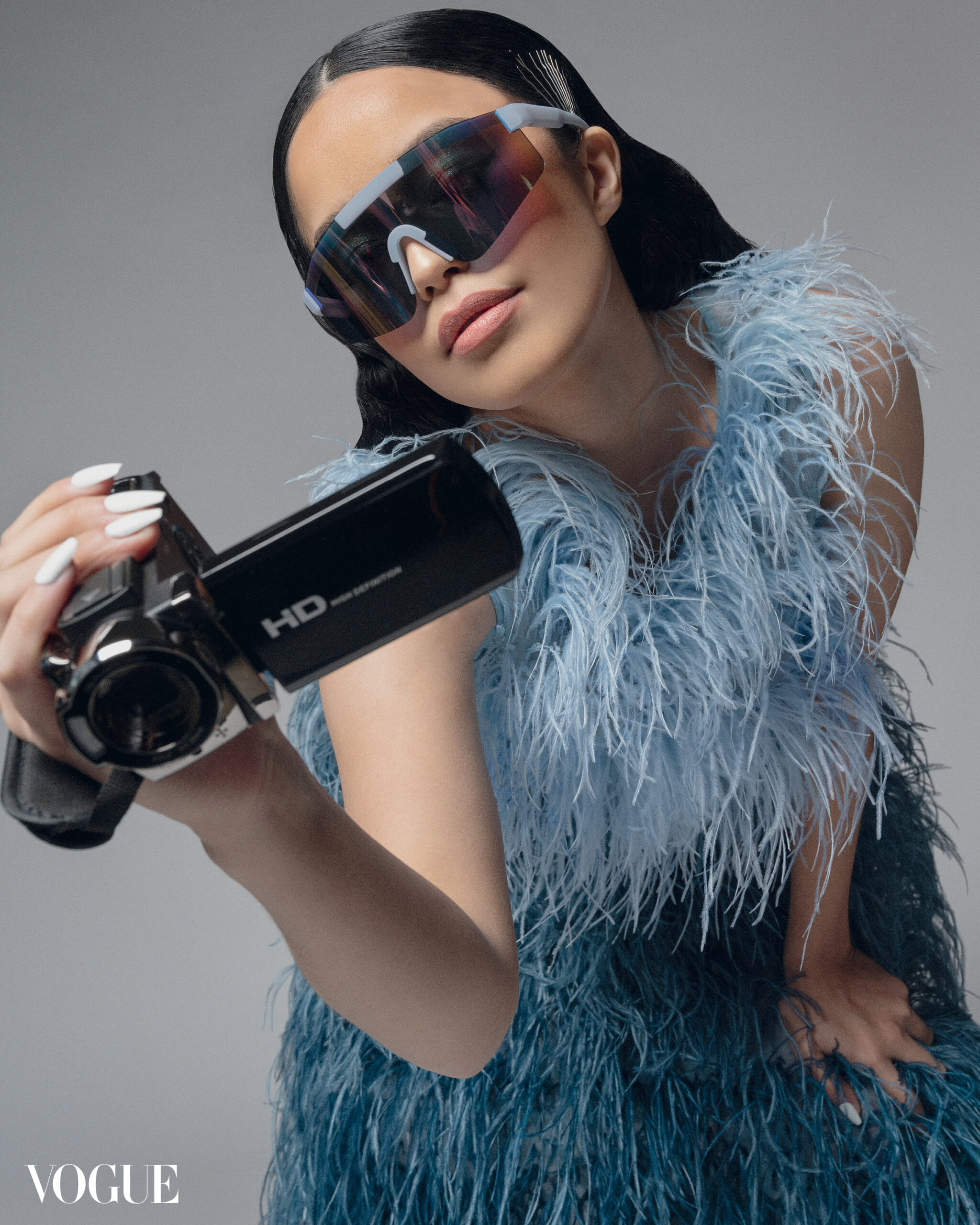 Valkyrae Rachell “Rae” Hofstetter