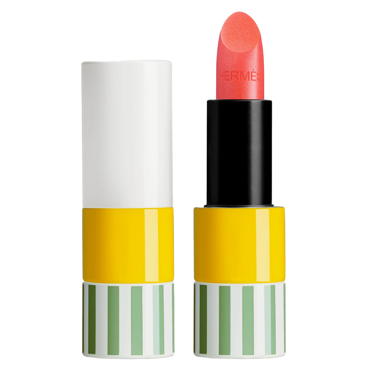 Hermès shiny lipstick