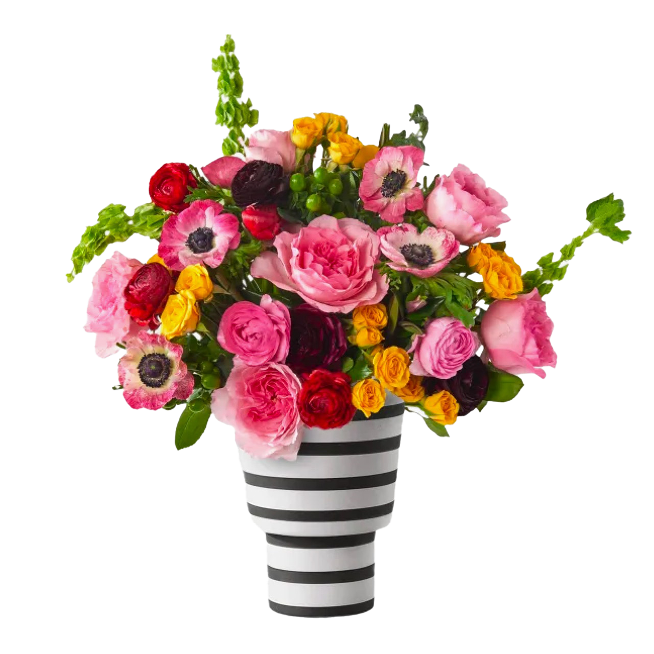 UrbanStems x Vogue Flora bouquet