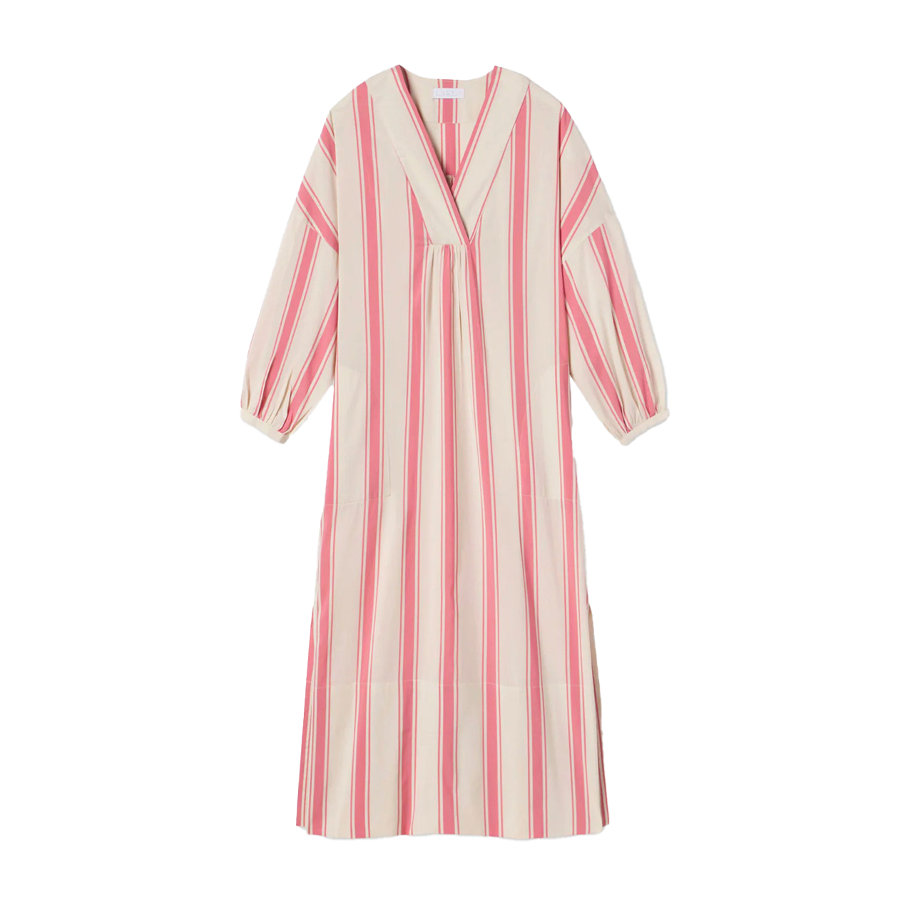Lake pocket caftan