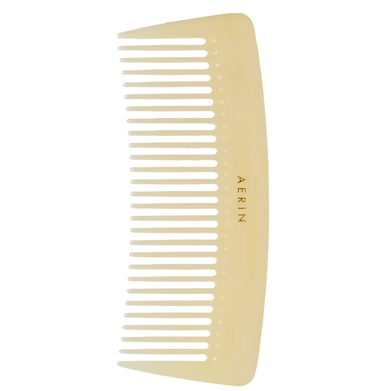 Aerin Beauty travel acetate comb
