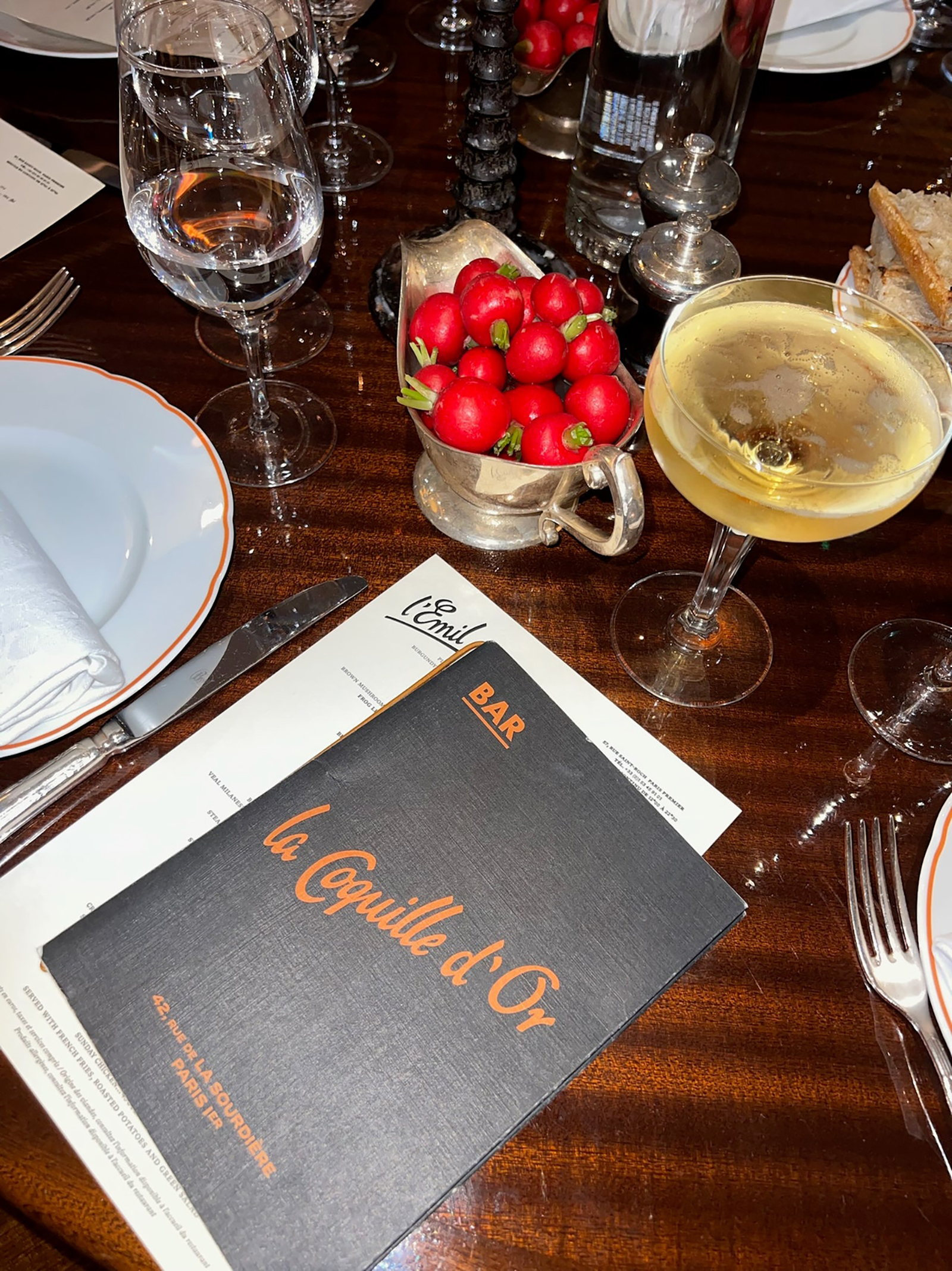 Kelly Wearstler Paris