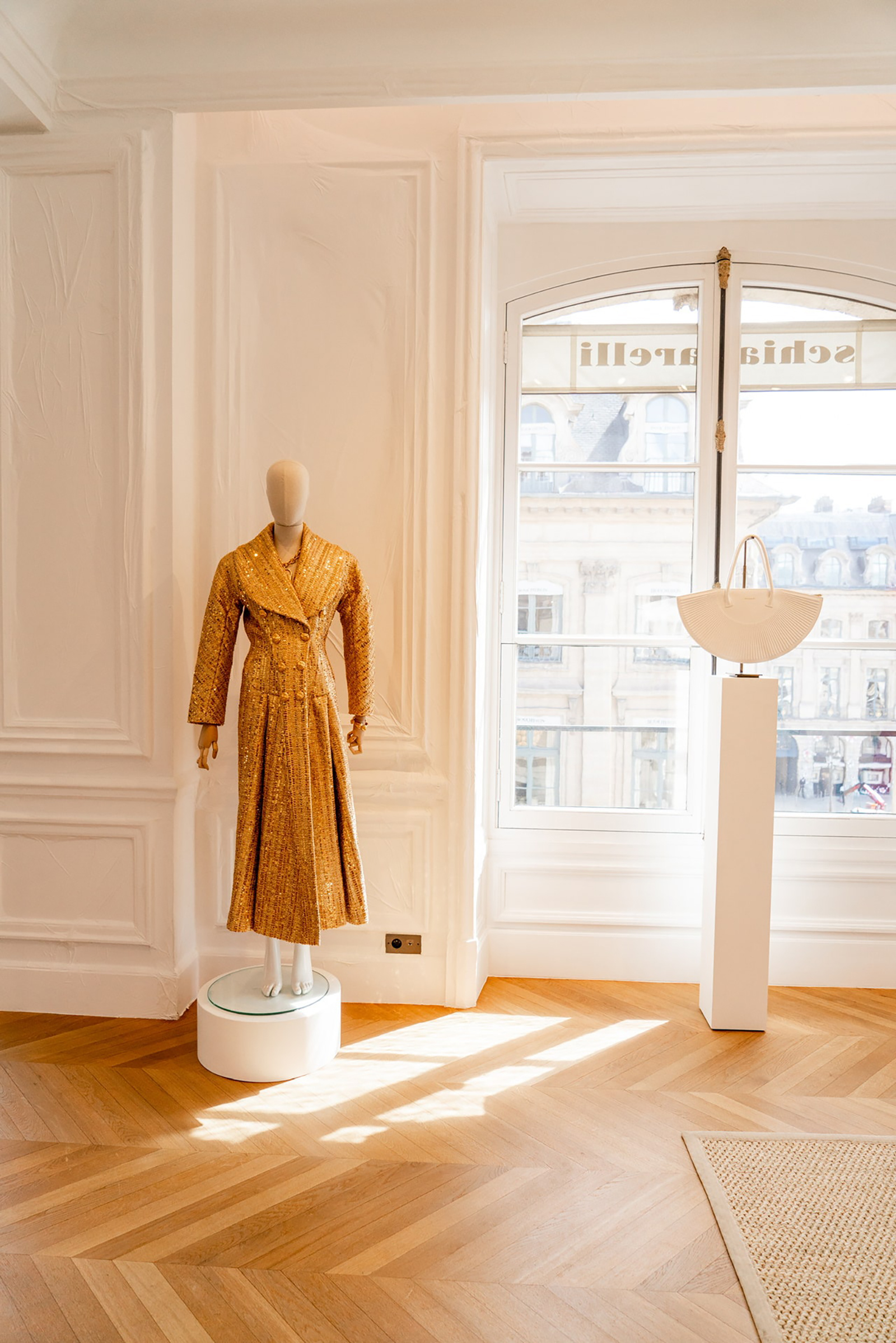 Kelly Wearstler Paris