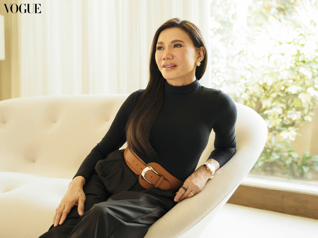 Dr. Vicki Belo