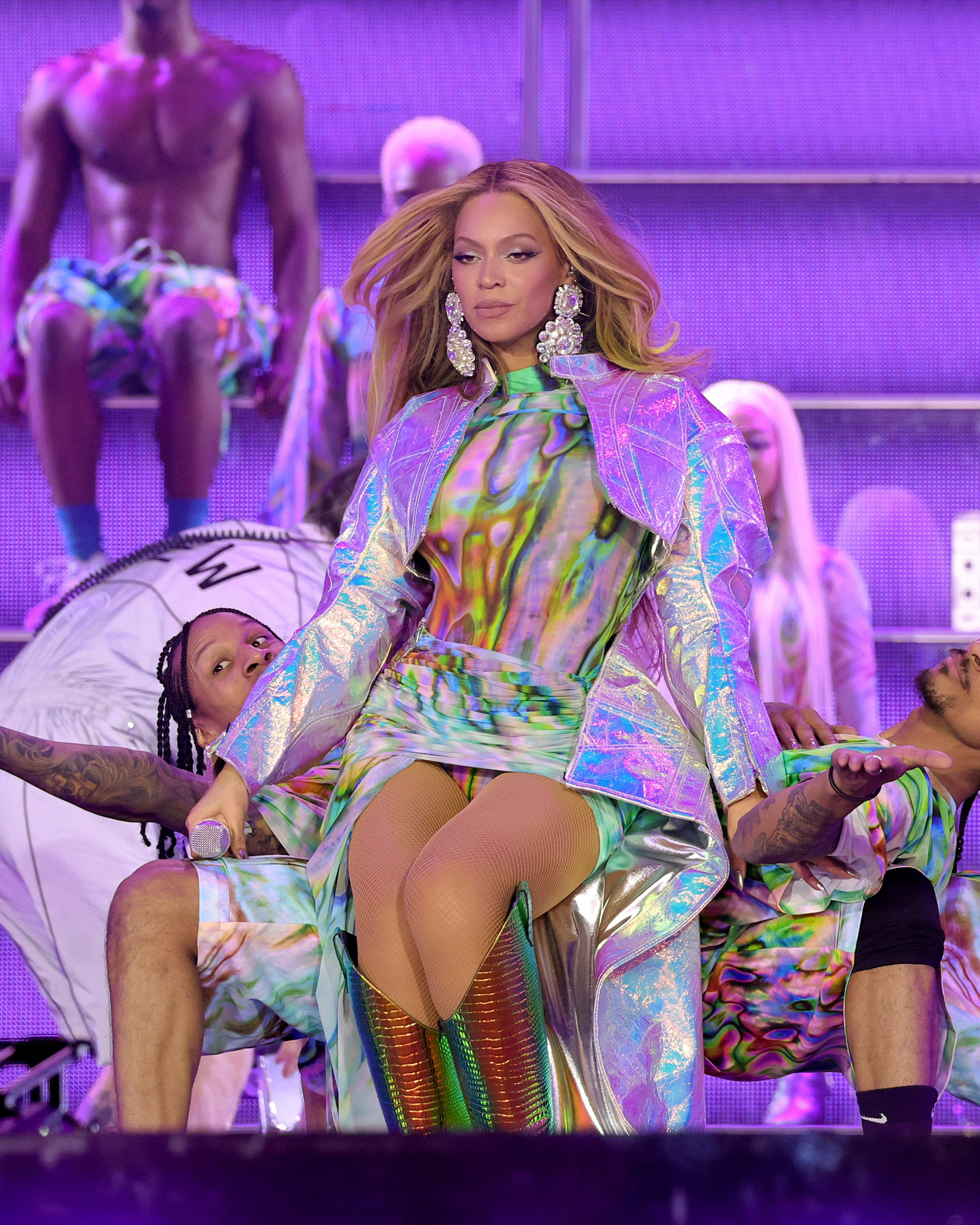 Beyoncé’s Renaissance World Tour