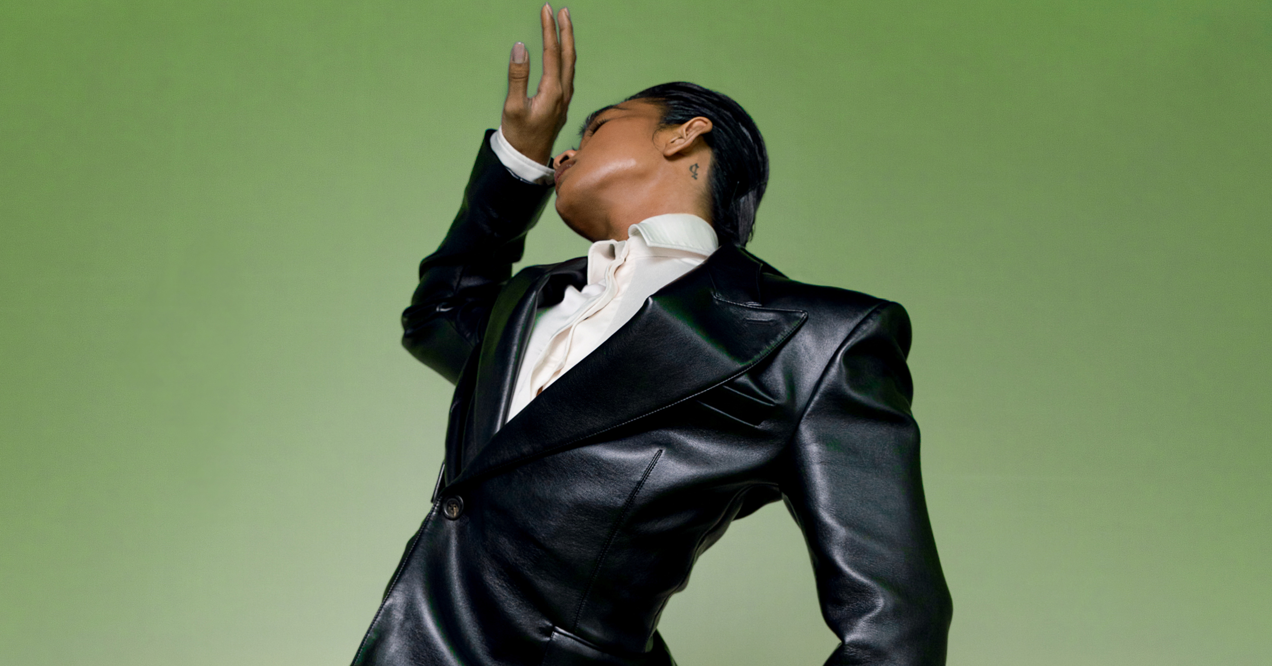 Staylist Rok Meet Brian Meller, The Stylist Behind Your Favorite Bretman Rock Looks