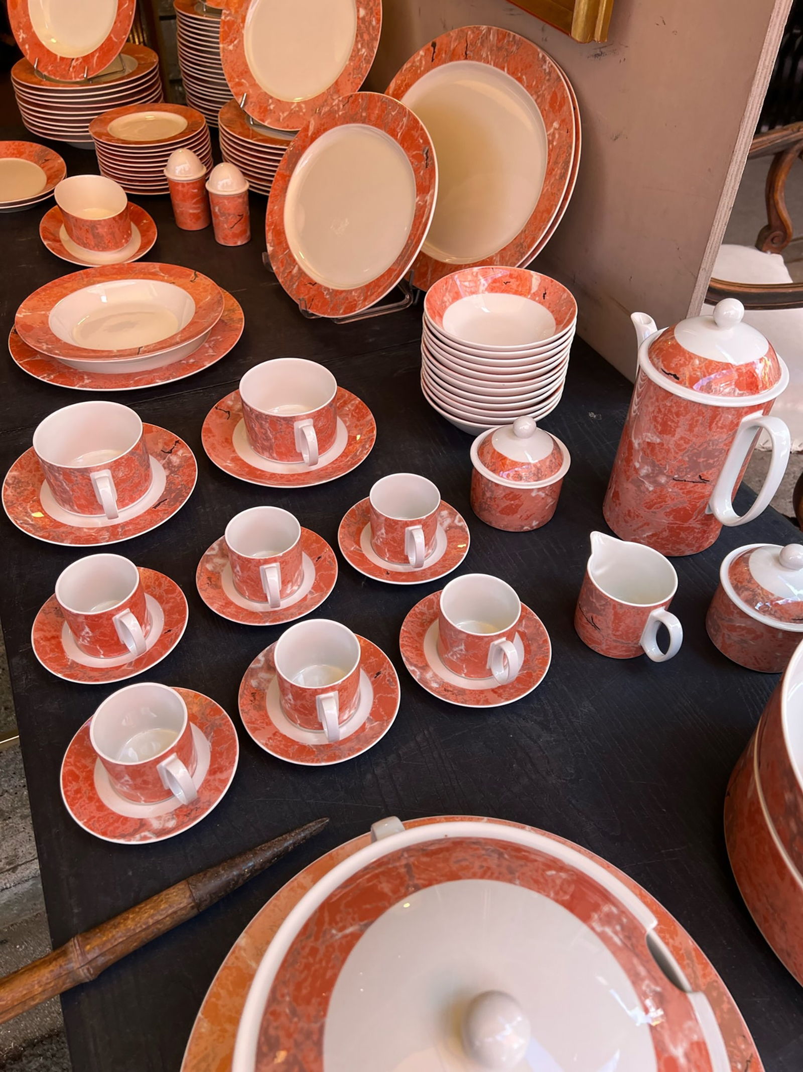 Kelly Wearstler Paris