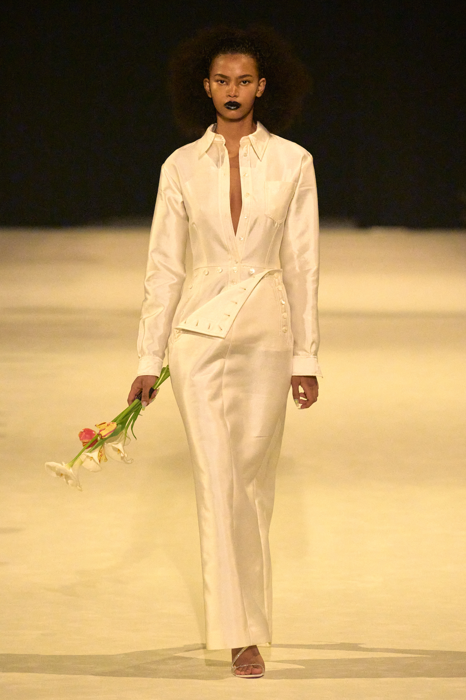 Christopher John Rogers Resort 2024