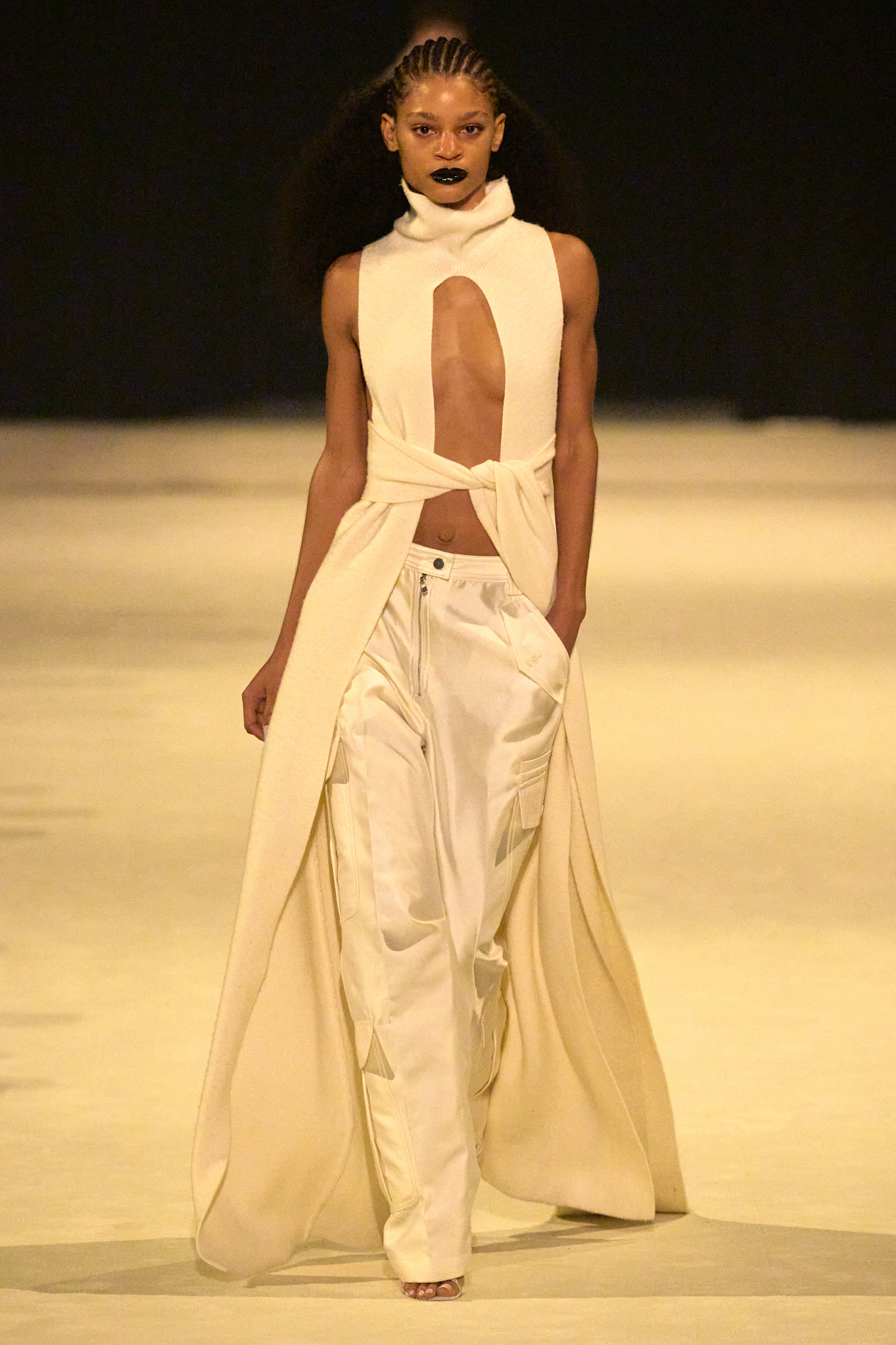 Christopher John Rogers Resort 2024