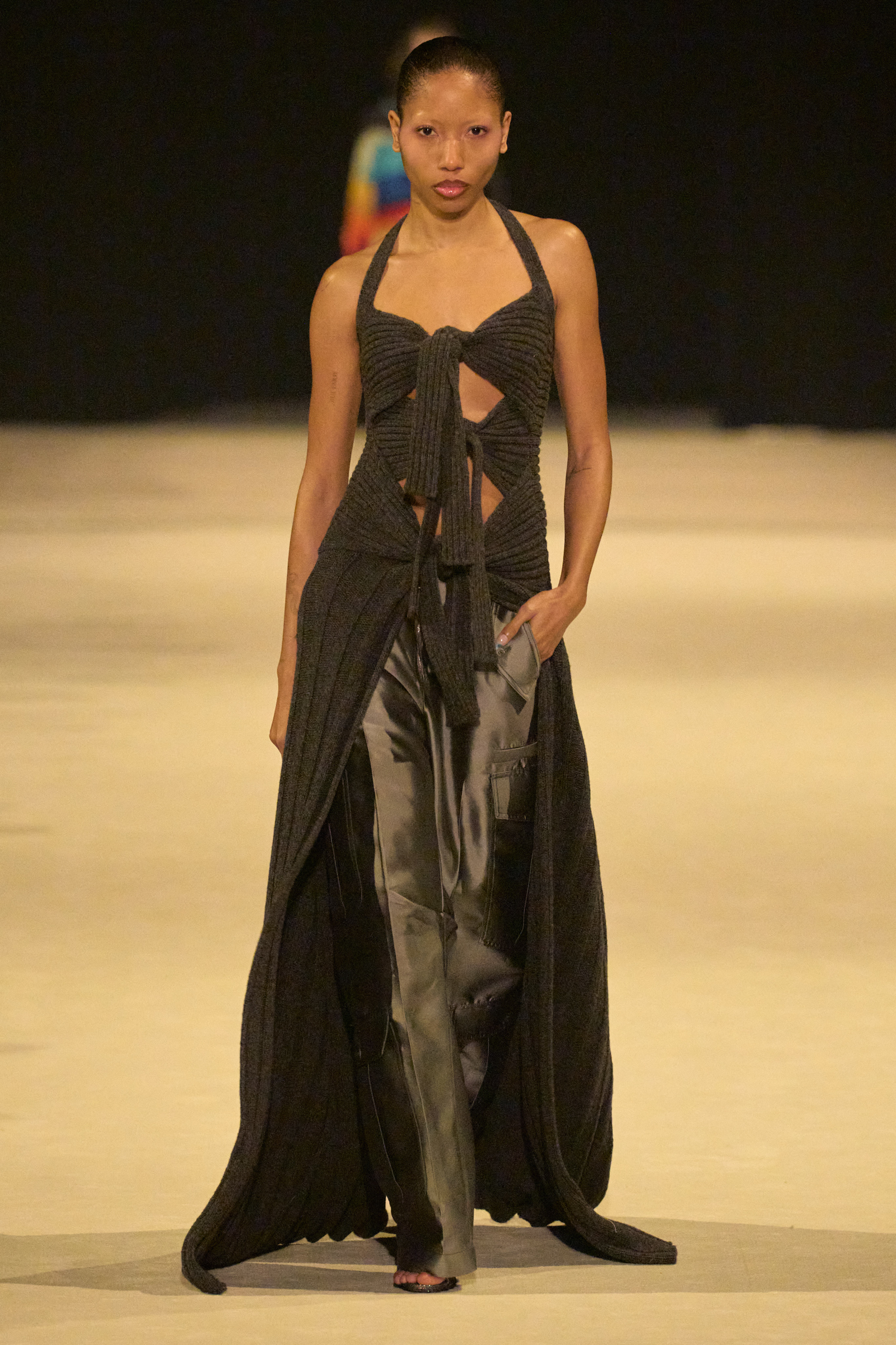 Christopher John Rogers Resort 2024