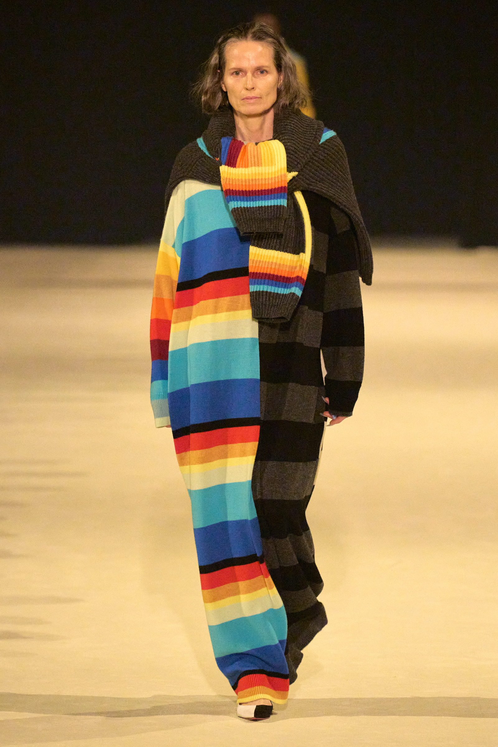 Christopher John Rogers Resort 2024