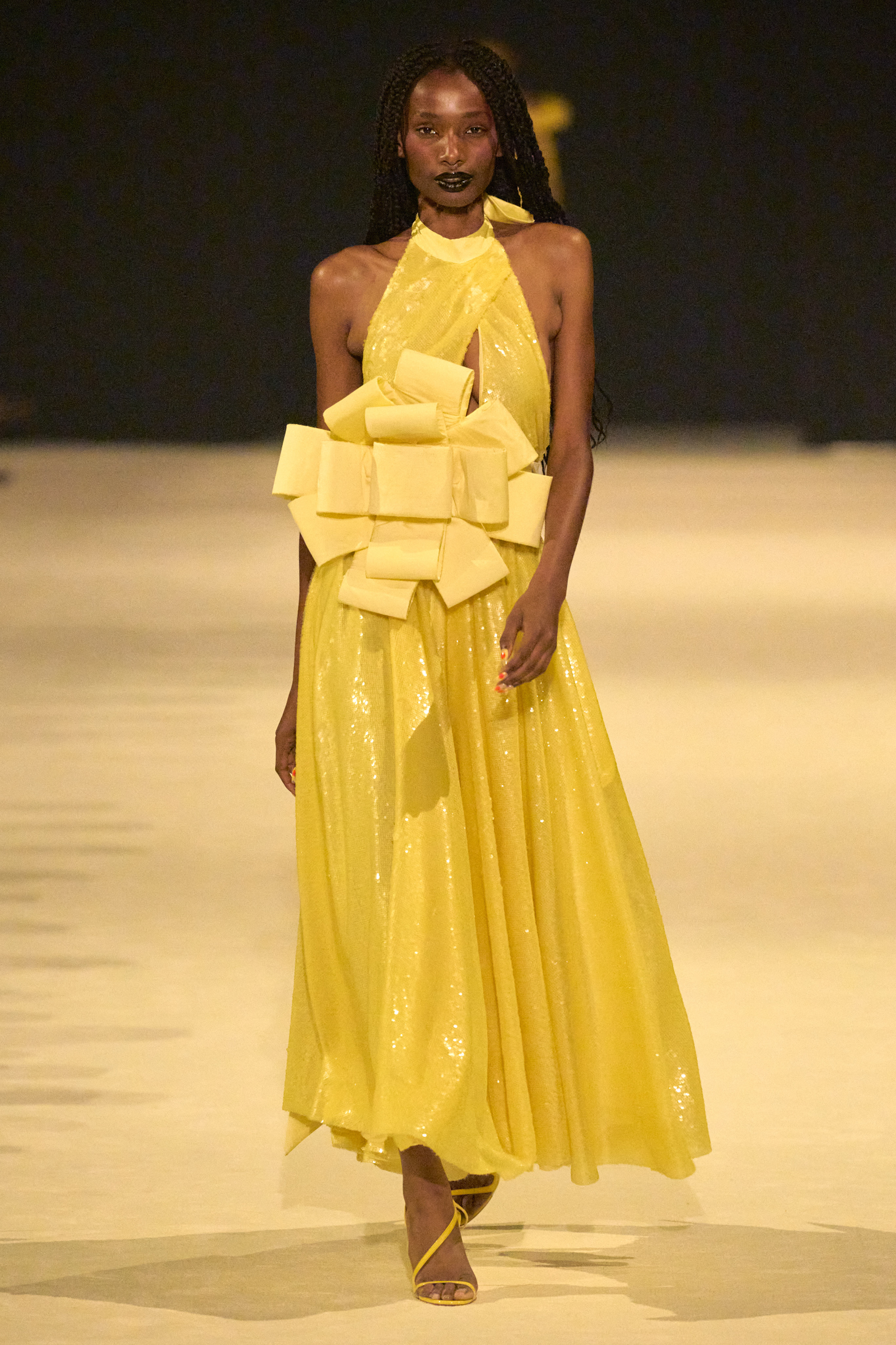 Christopher John Rogers Resort 2024