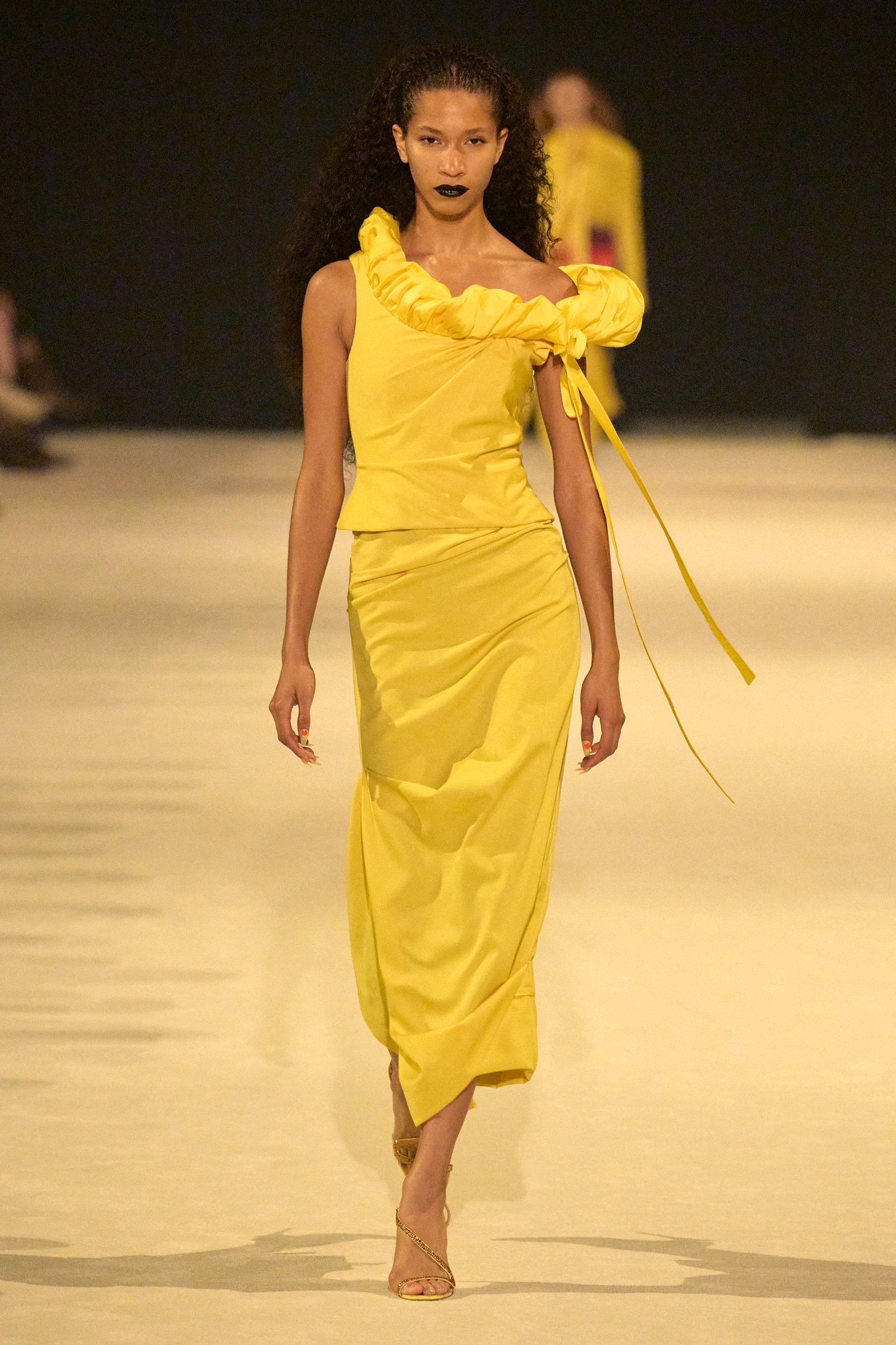 Christopher John Rogers Resort 2024