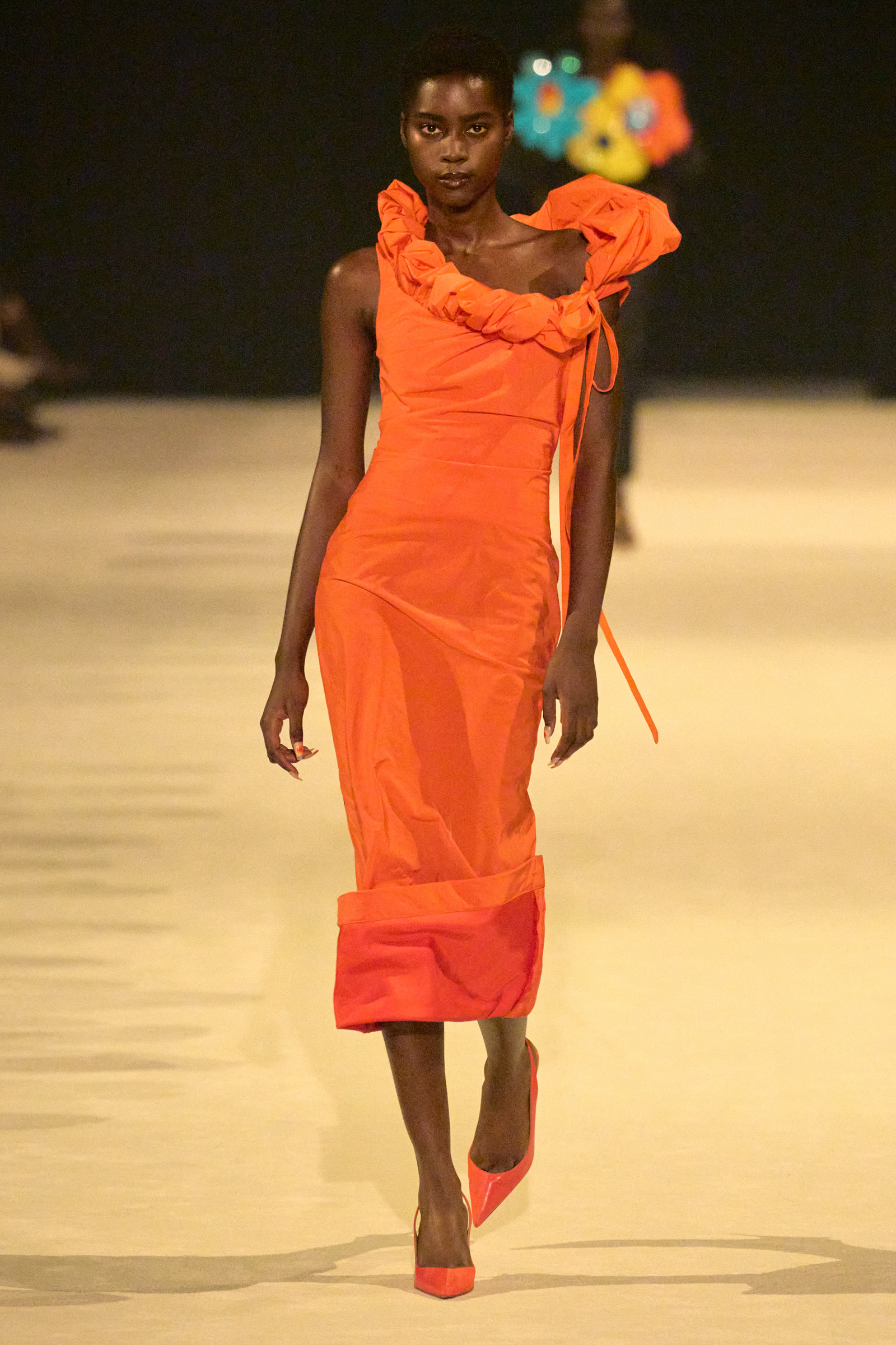 Christopher John Rogers Resort 2024