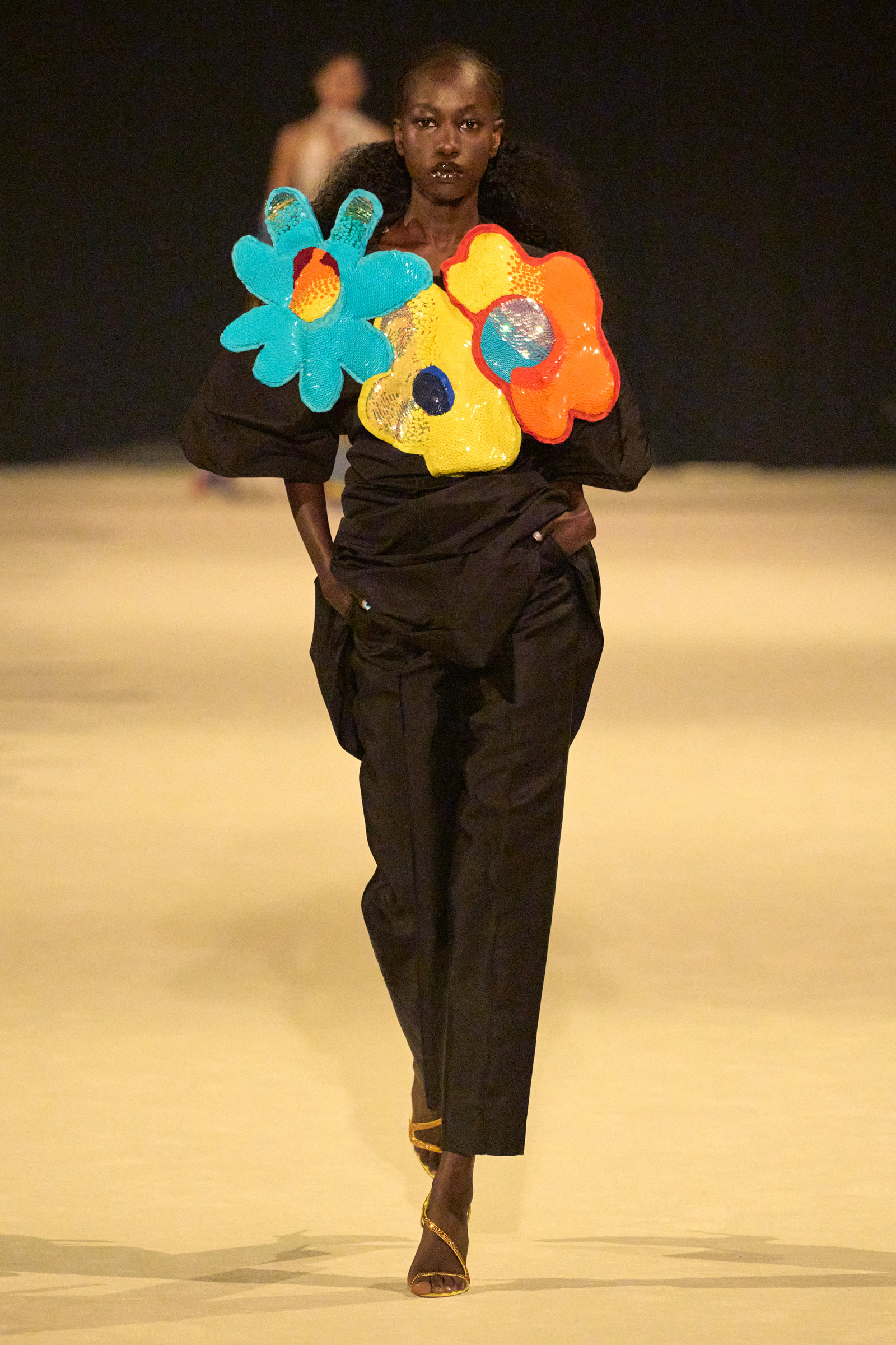 Christopher John Rogers Resort 2024