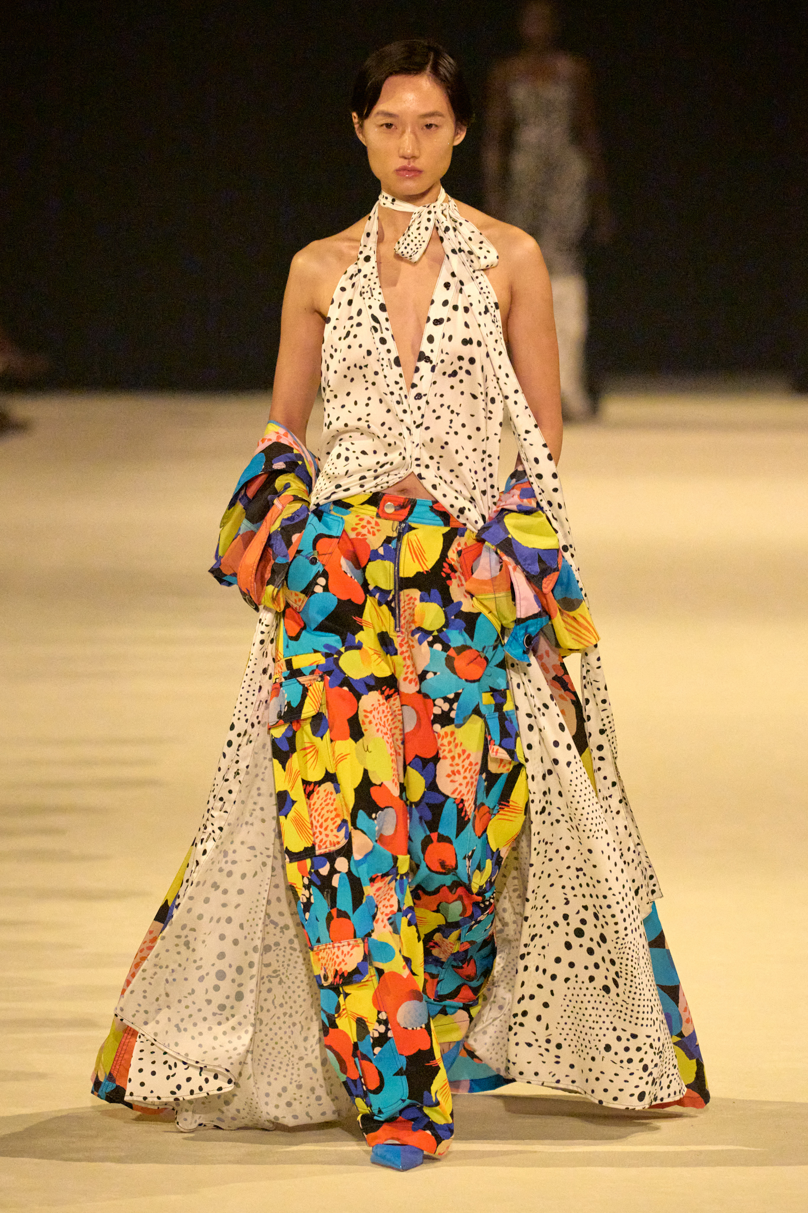 Christopher John Rogers Resort 2024