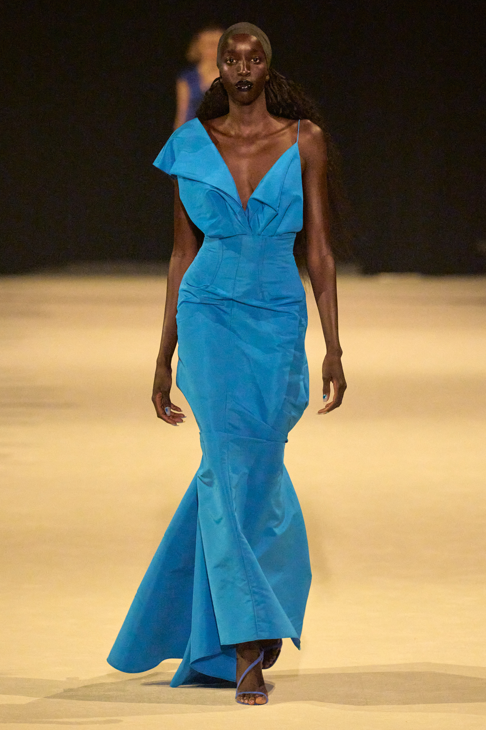 Christopher John Rogers Resort 2024