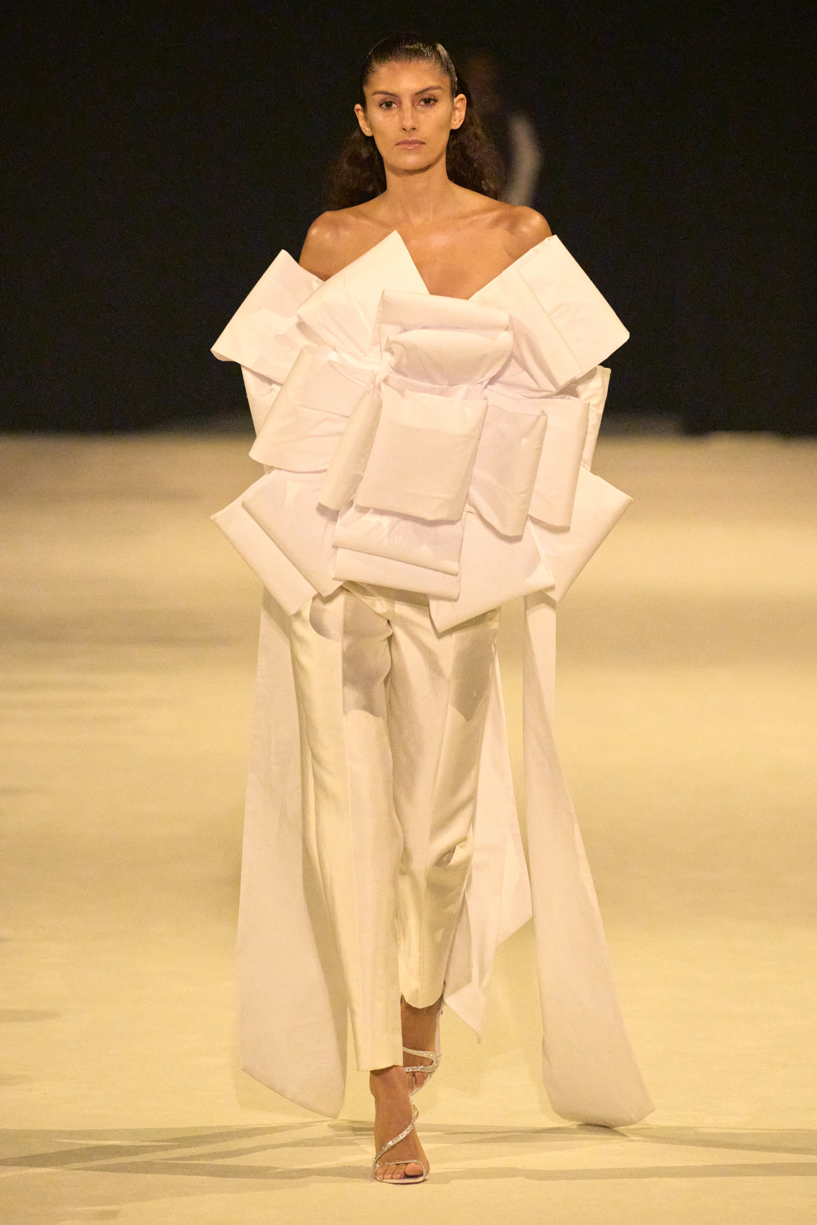 Christopher John Rogers Resort 2024