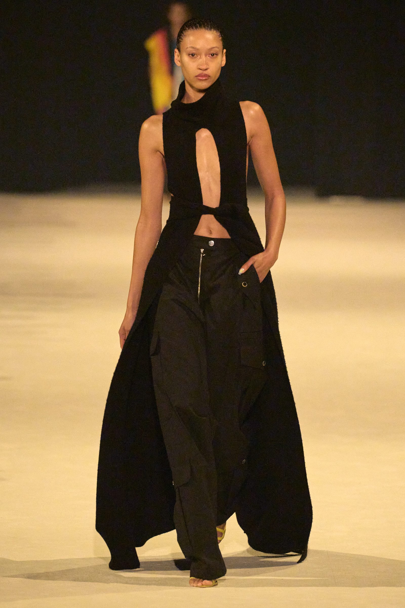 Christopher John Rogers Resort 2024