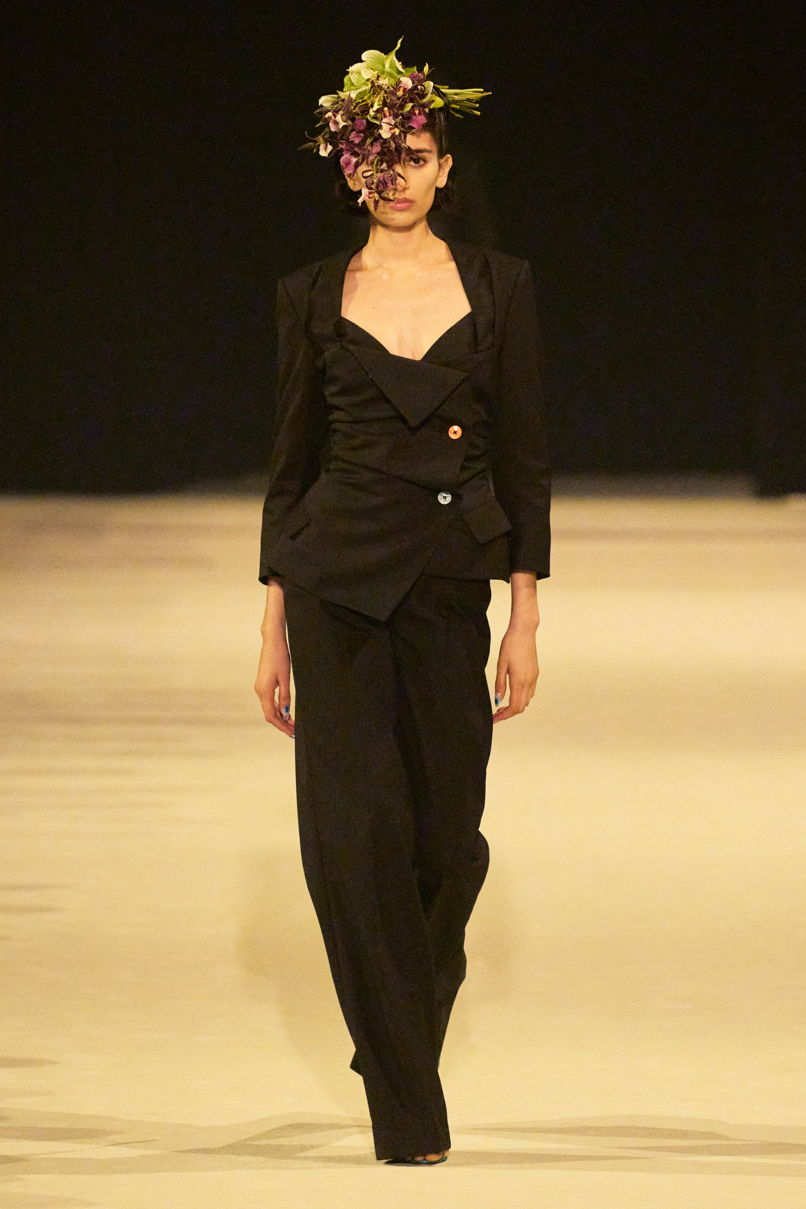 Christopher John Rogers Resort 2024