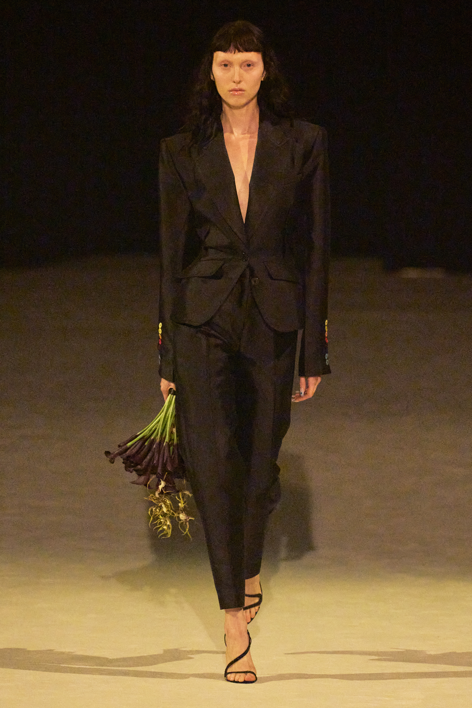 Christopher John Rogers Resort 2024