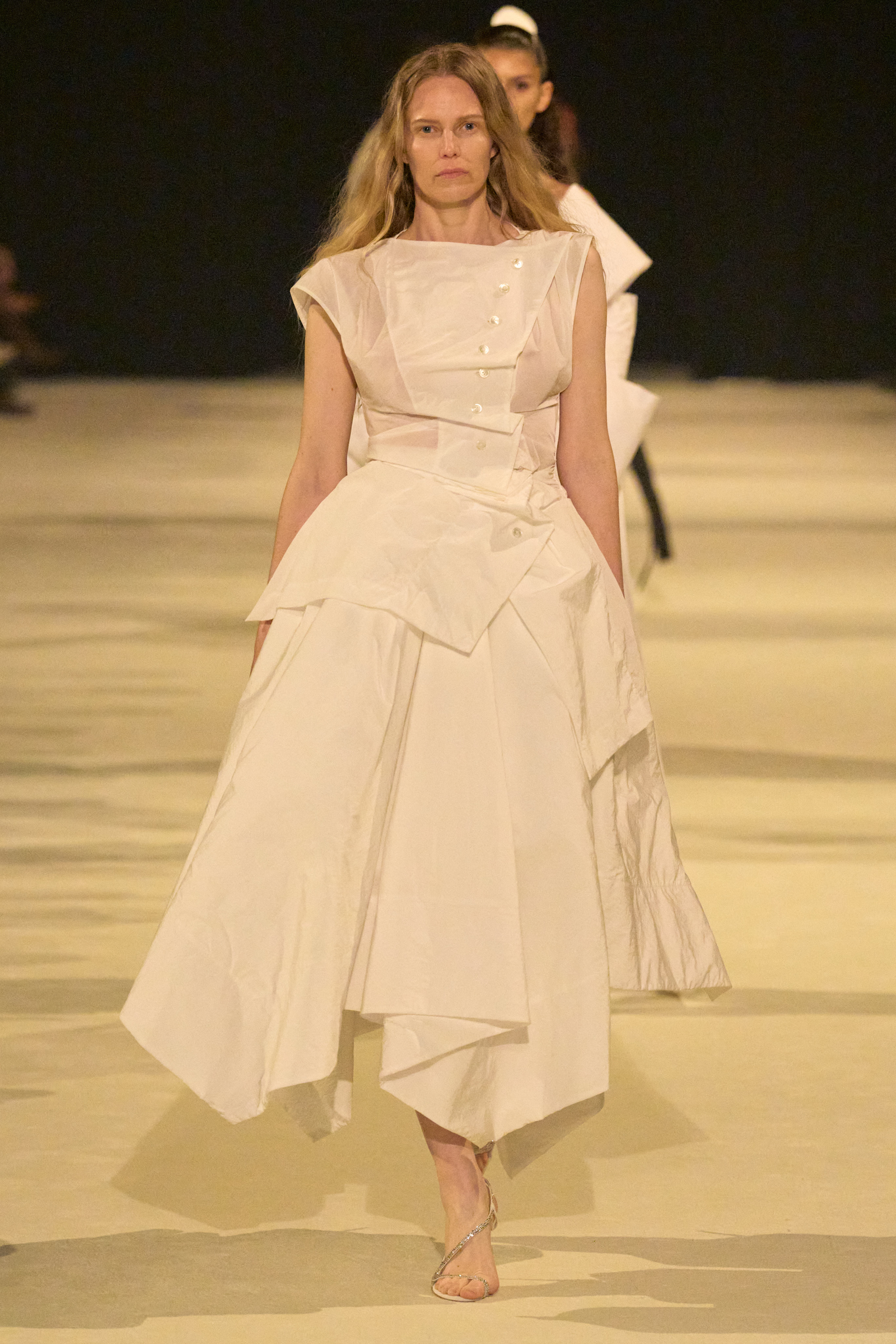 Christopher John Rogers Resort 2024